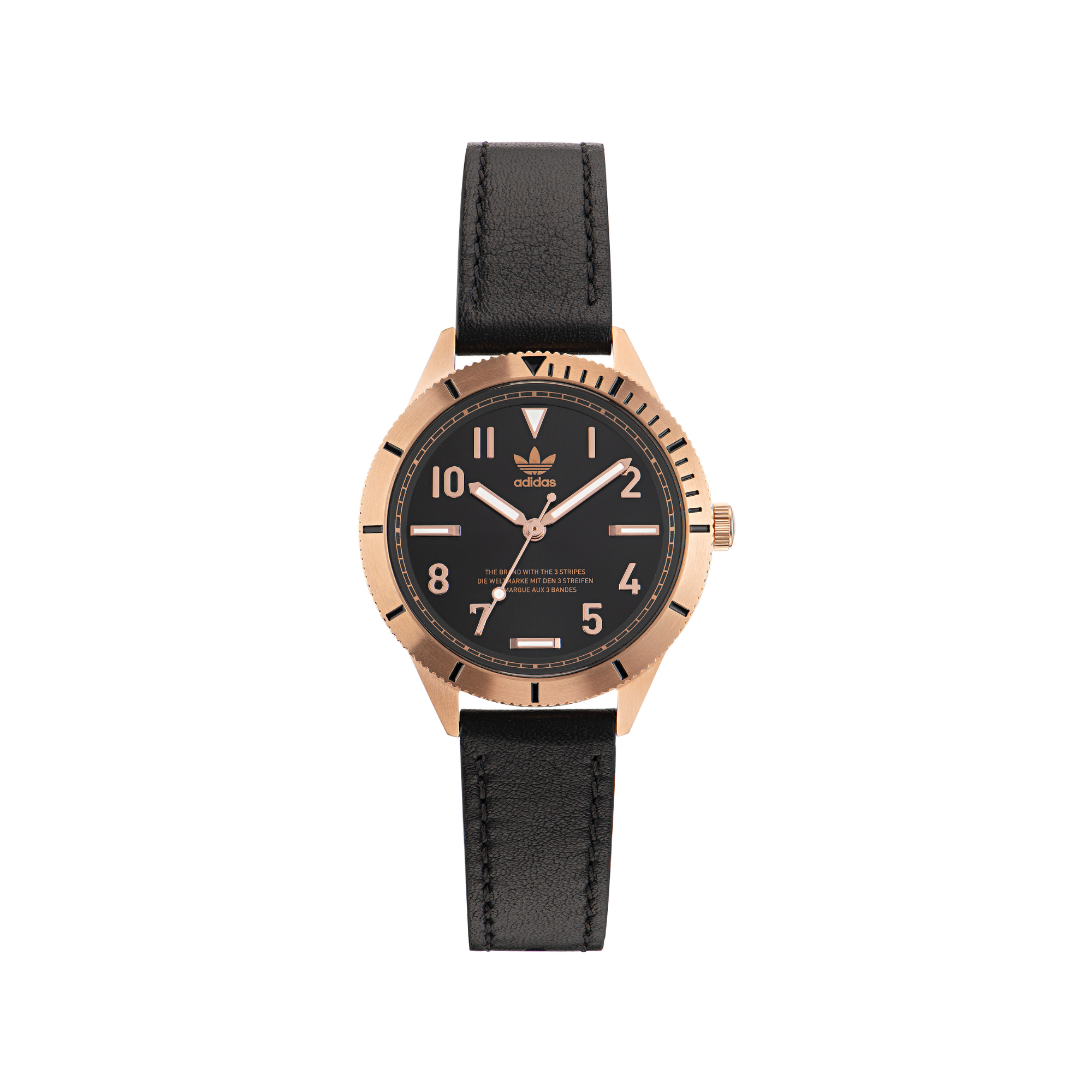 Đồng Hồ Nữ Edition Three Small