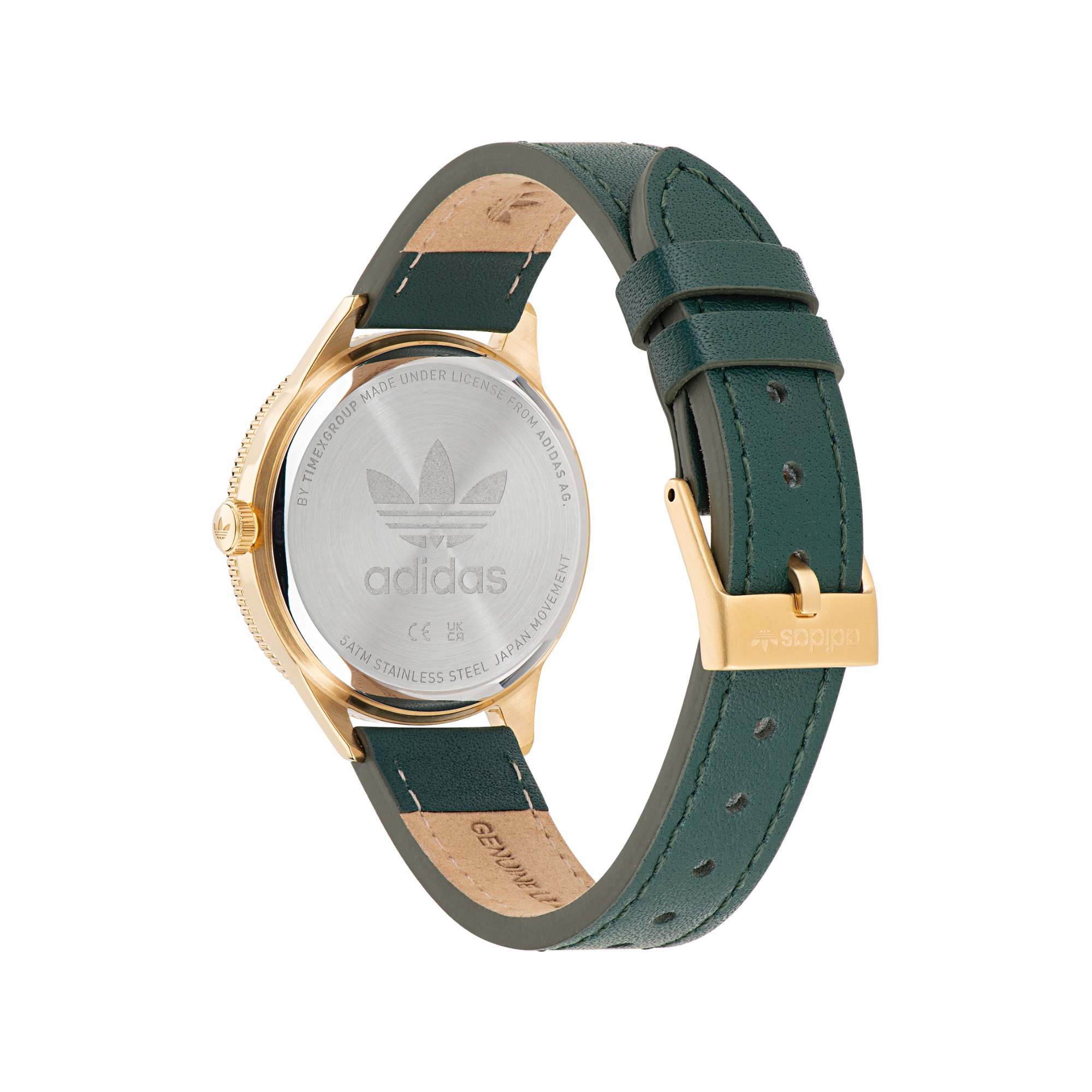 Đồng Hồ Nữ Edition Three Small