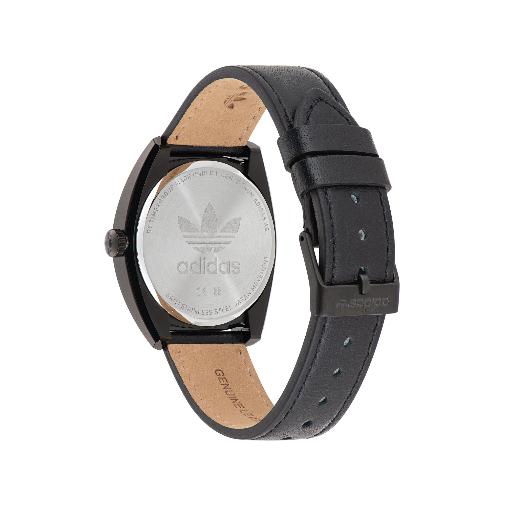 Đồng Hồ Unisex Edition One