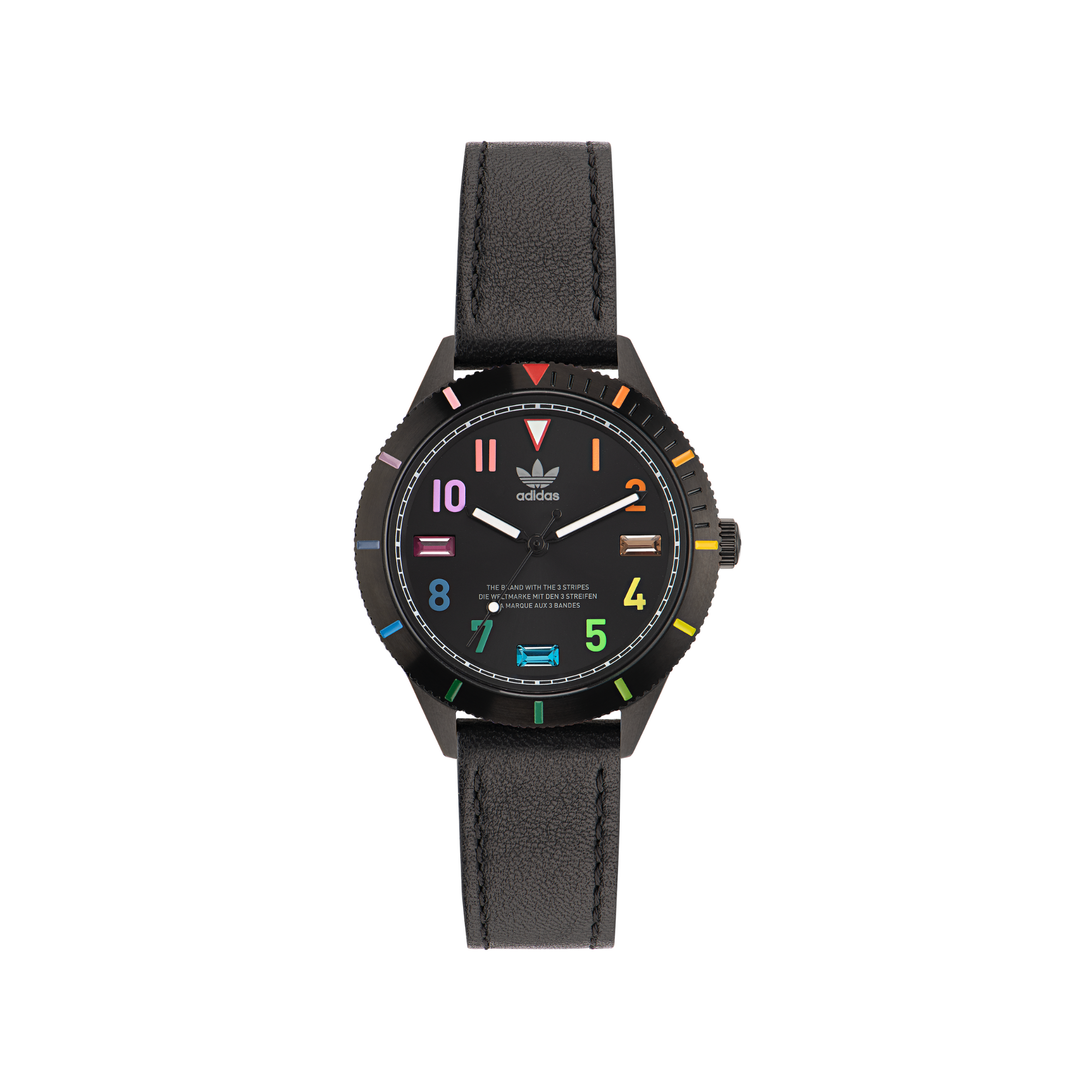 Đồng Hồ Unisex Edition Three Icon Small