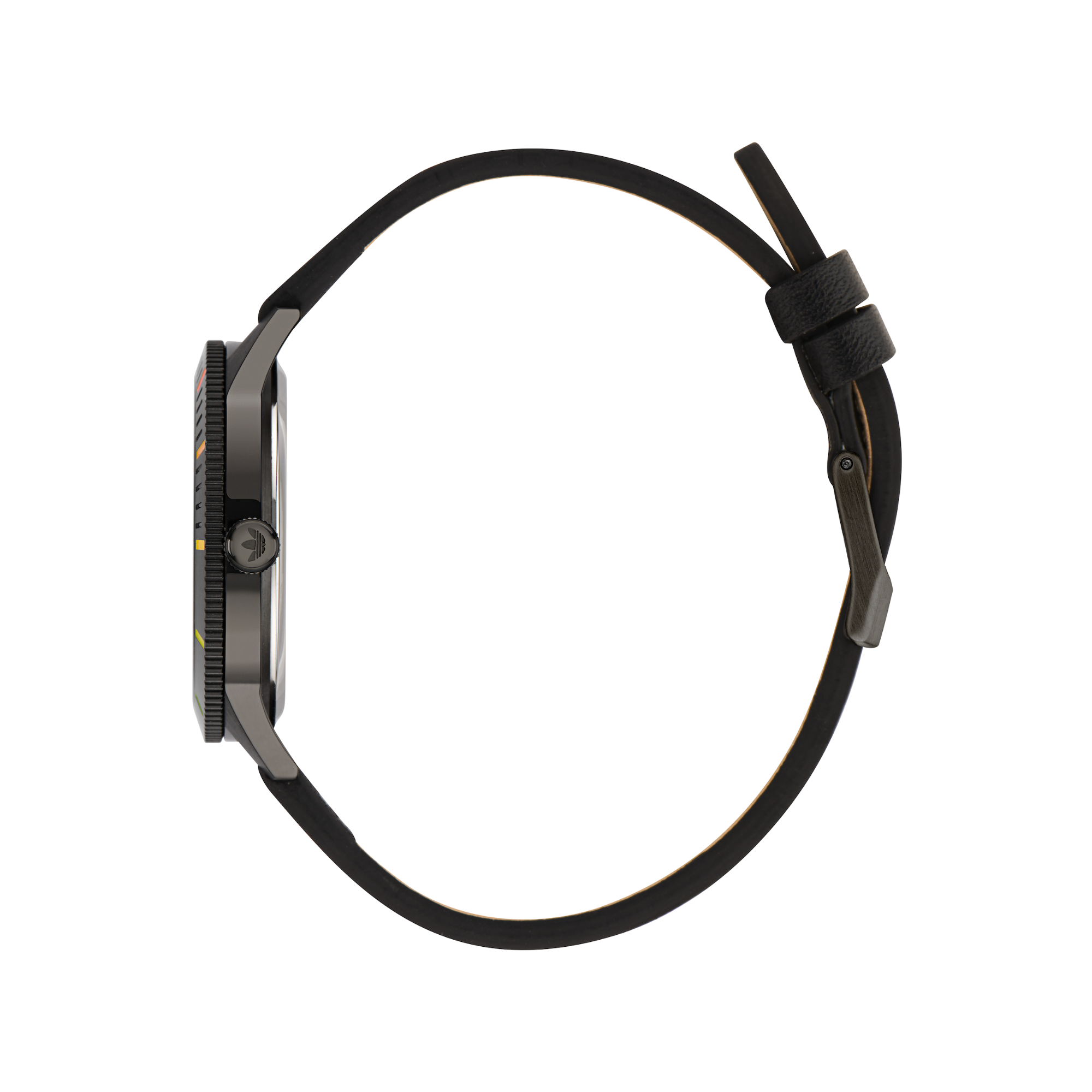 Đồng Hồ Unisex Edition Three Icon Small