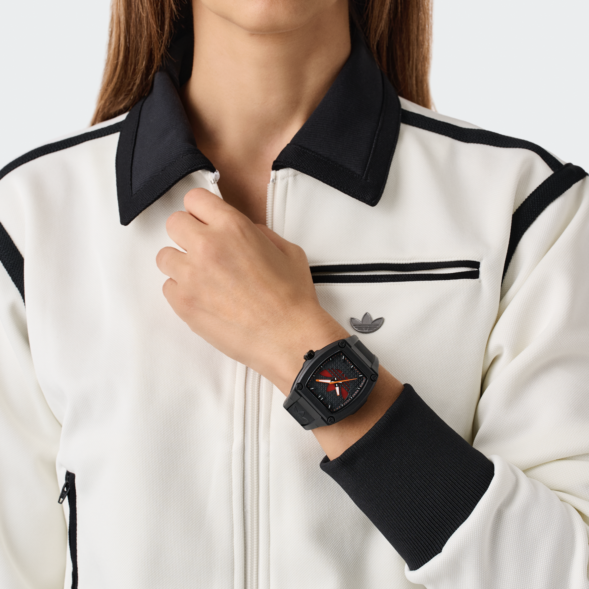 Đồng Hồ Unisex City Tech Five