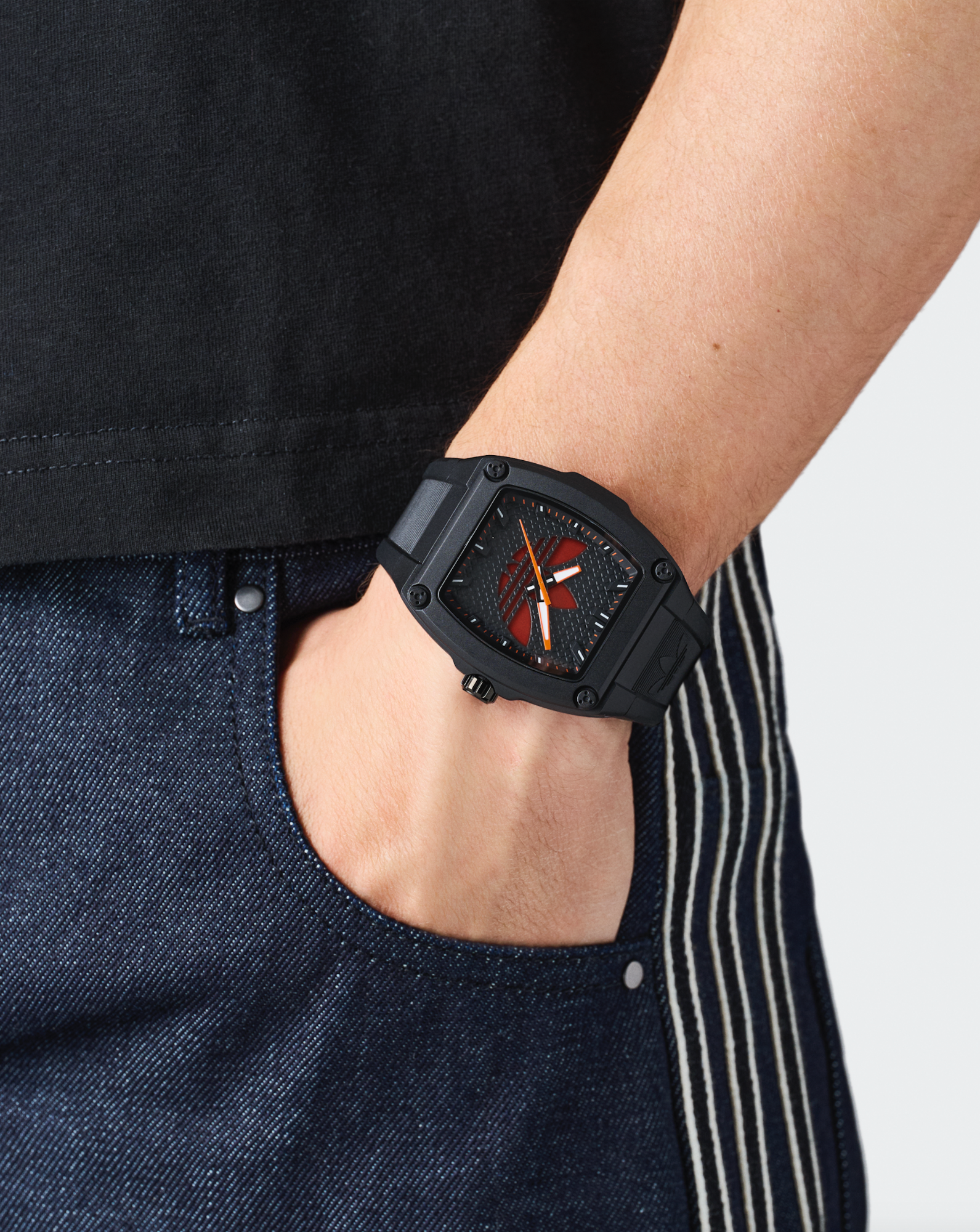 Đồng Hồ Unisex City Tech Five