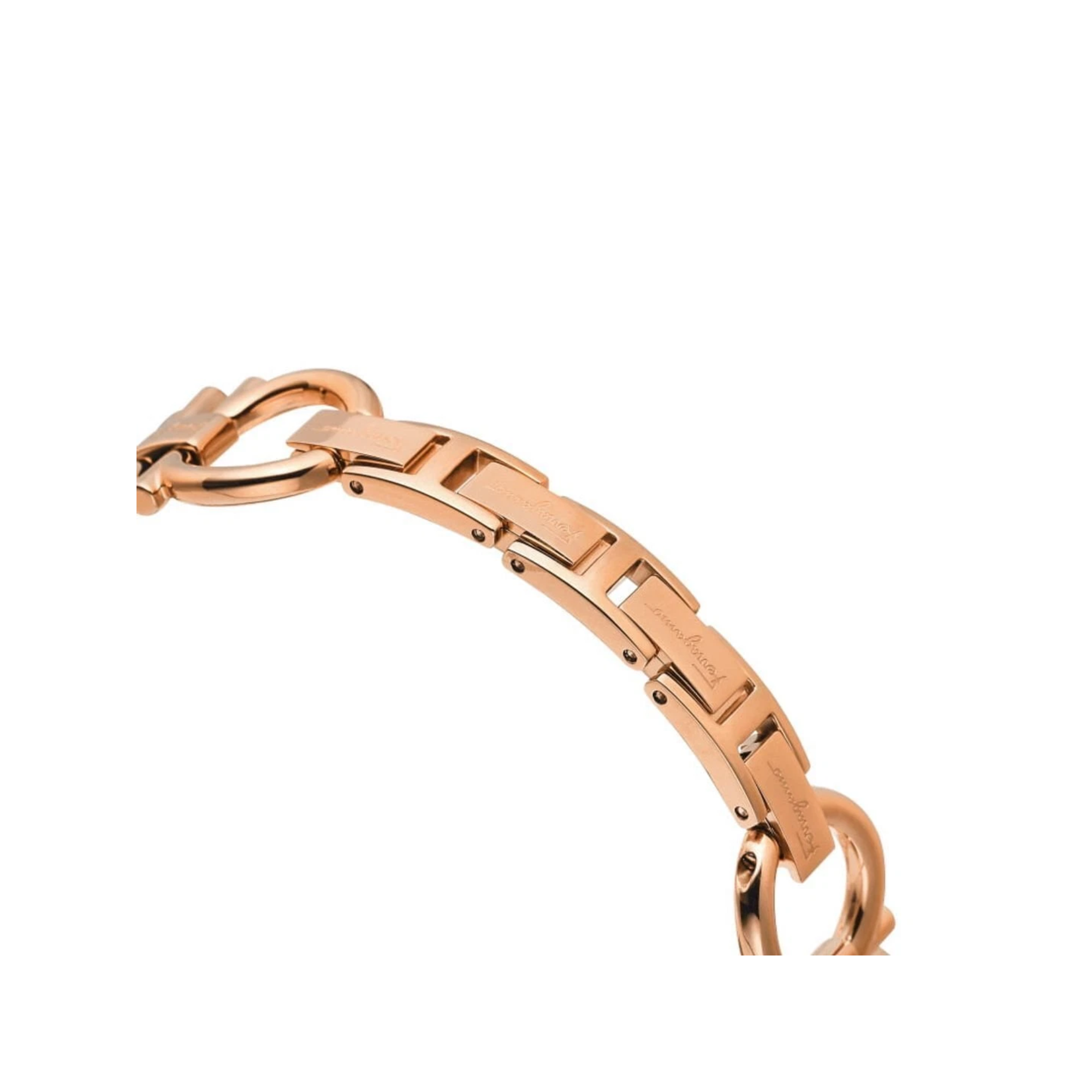 Đồng Hồ Nữ Double Gancini