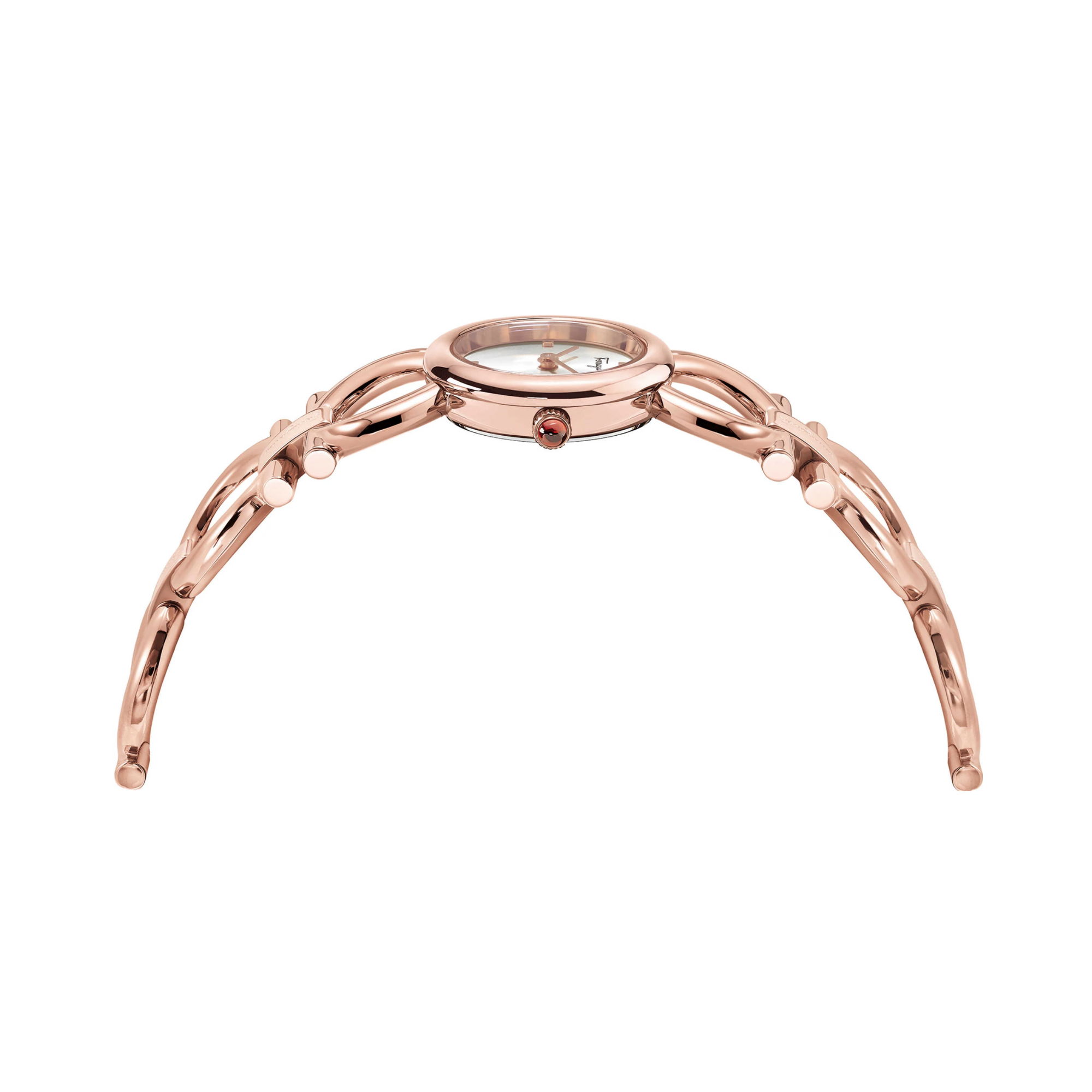 Đồng Hồ Nữ Double Gancini