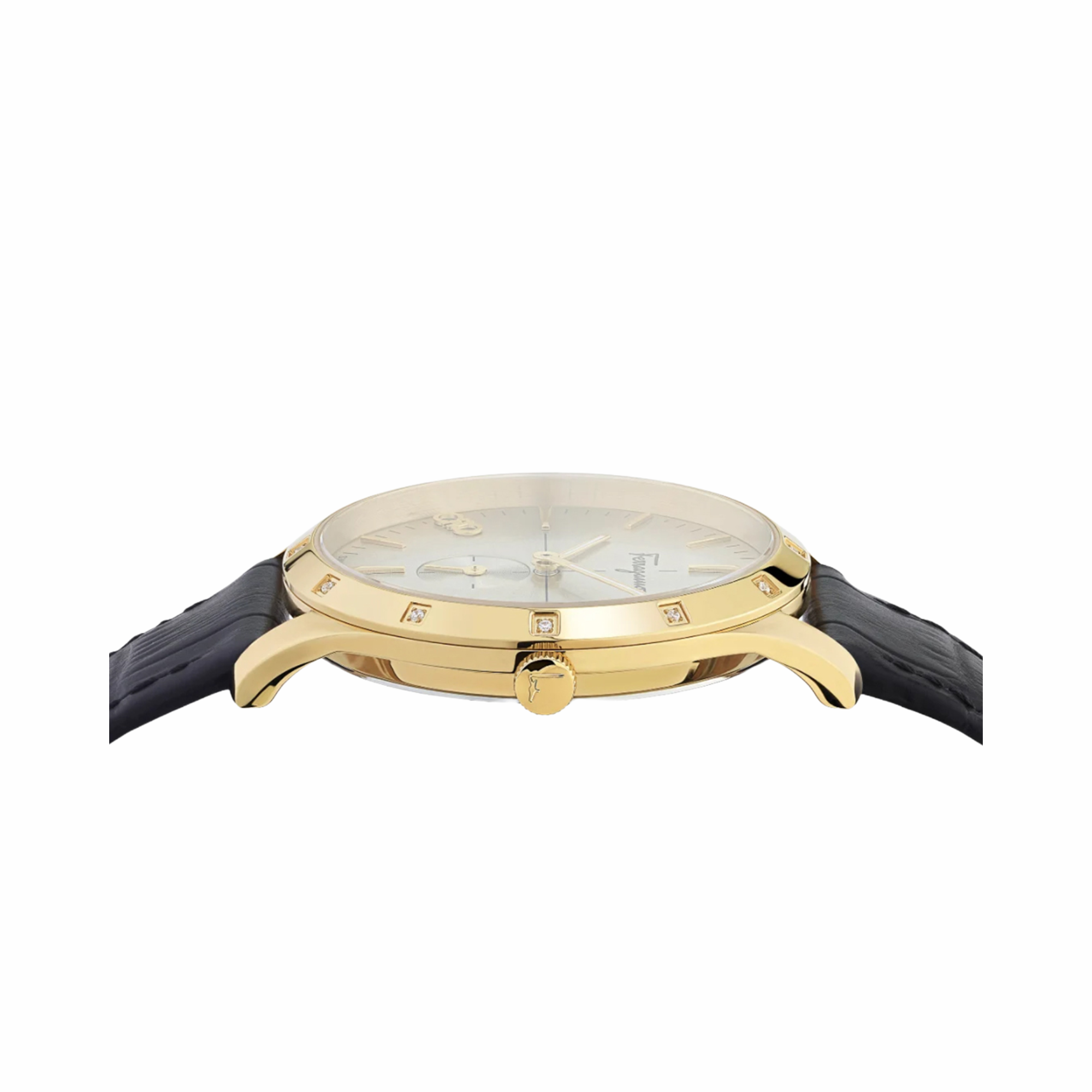 Đồng Hồ Nữ Slim Lady