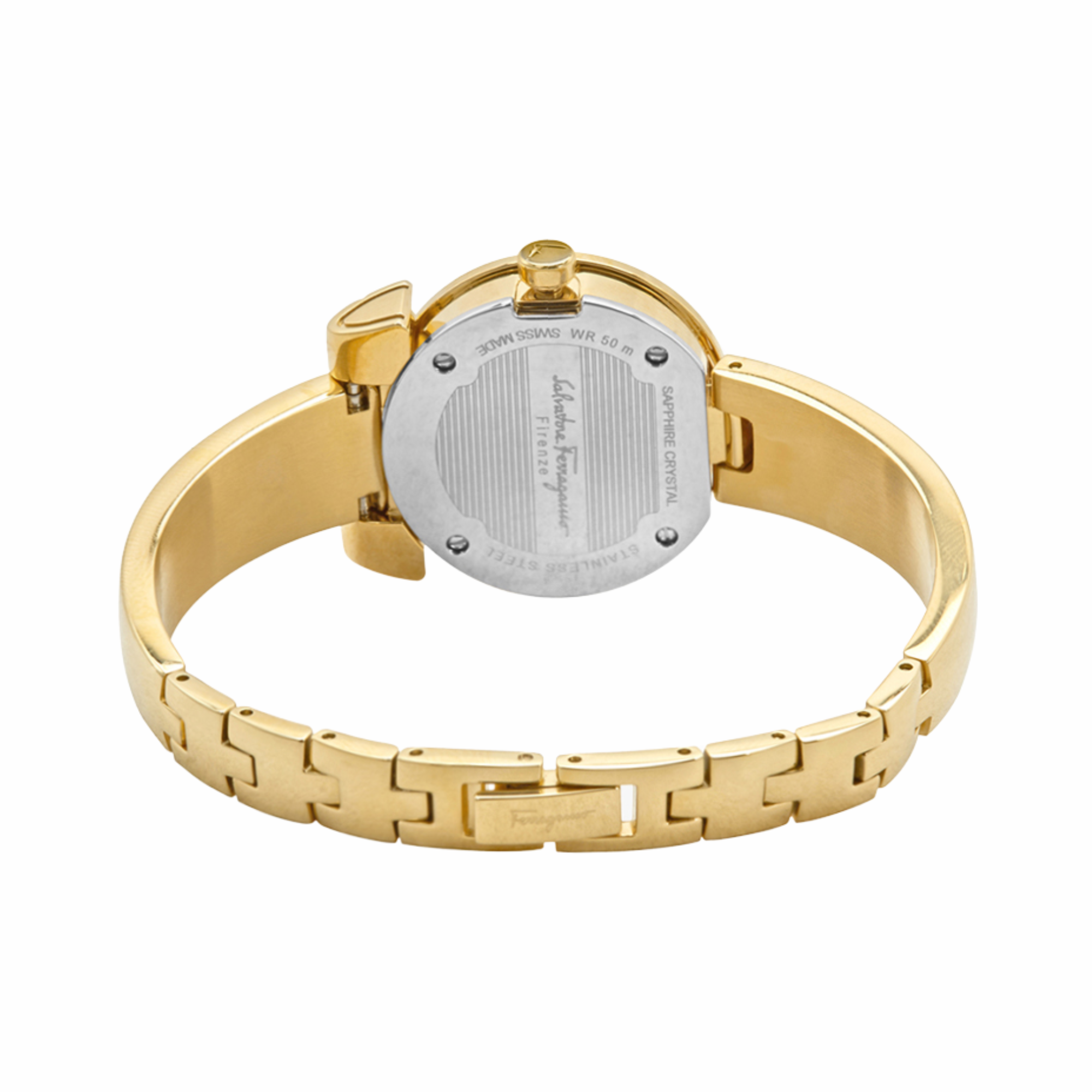 Đồng Hồ Nữ Gancino