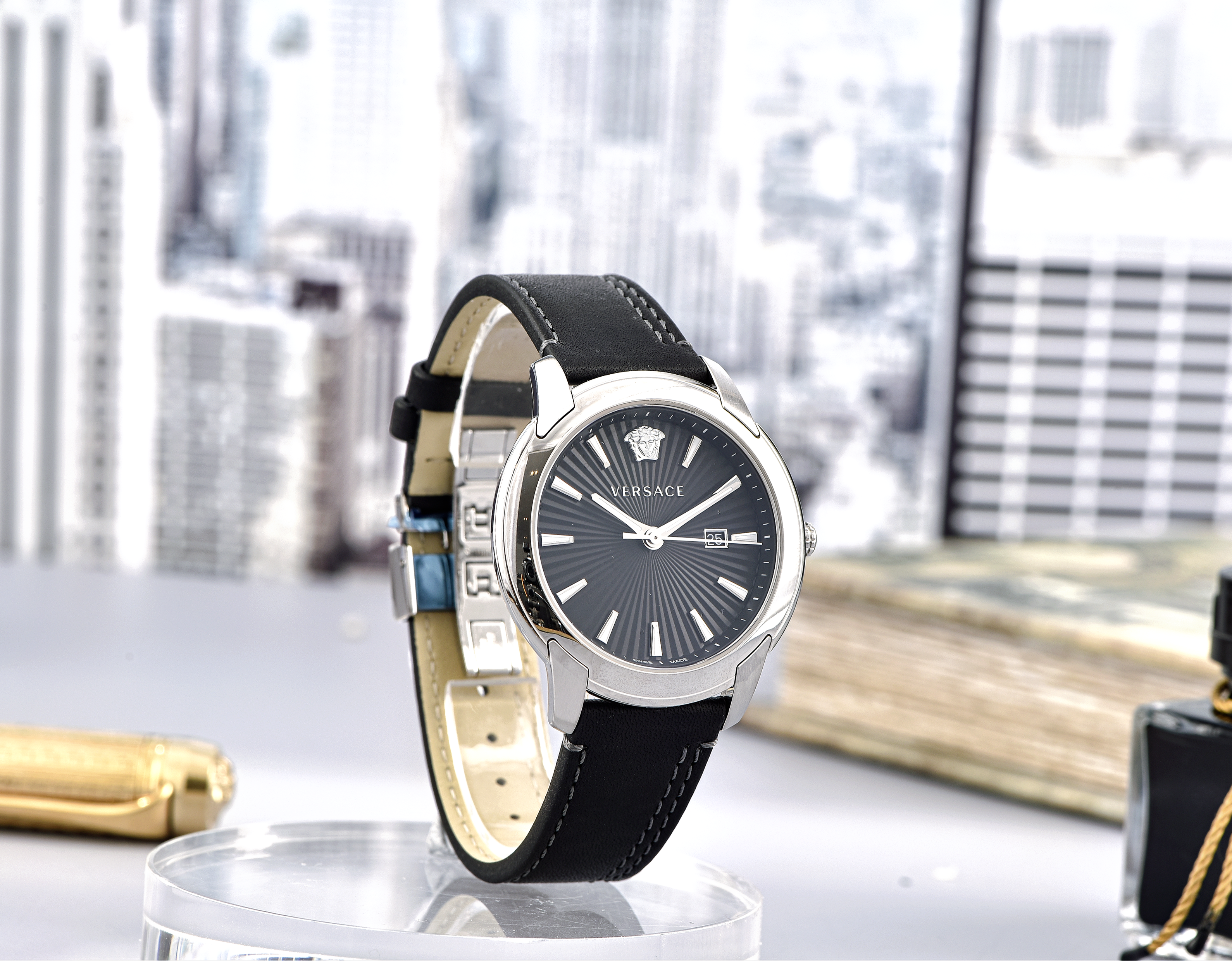 Đồng Hồ Nam V- Urban