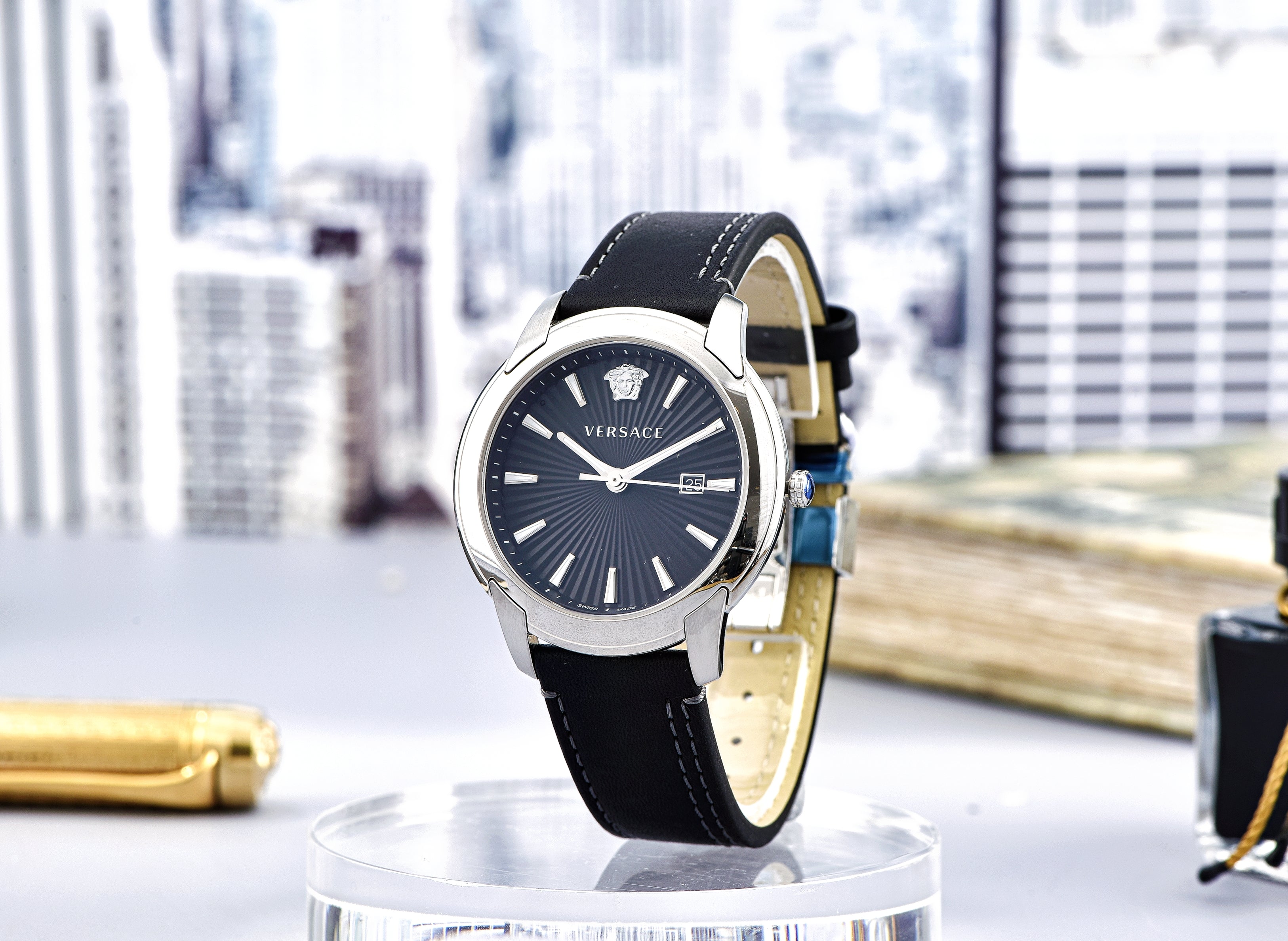 Đồng Hồ Nam V- Urban