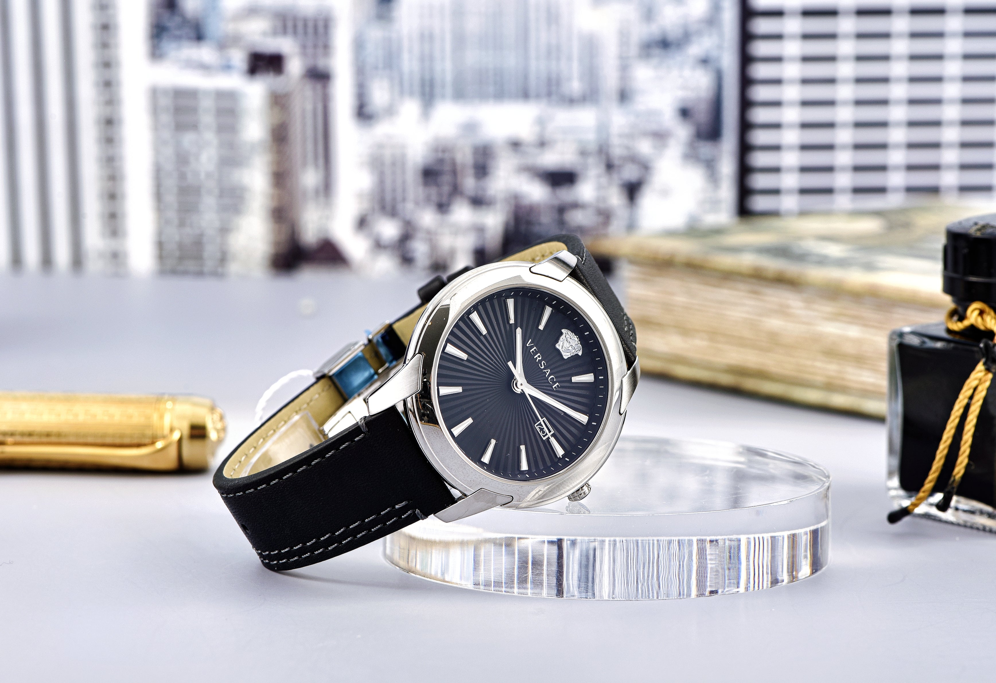 Đồng Hồ Nam V- Urban