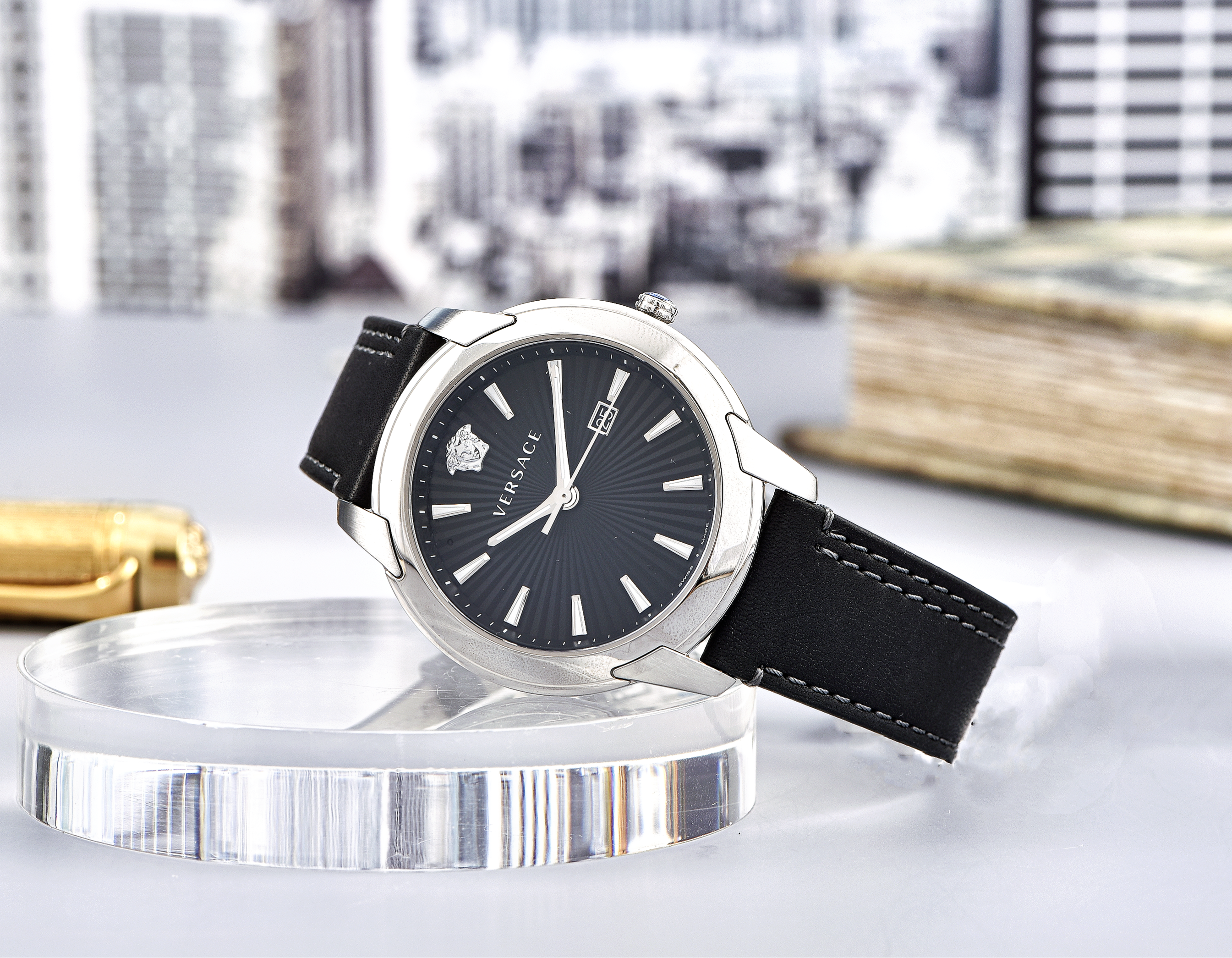 Đồng Hồ Nam V- Urban