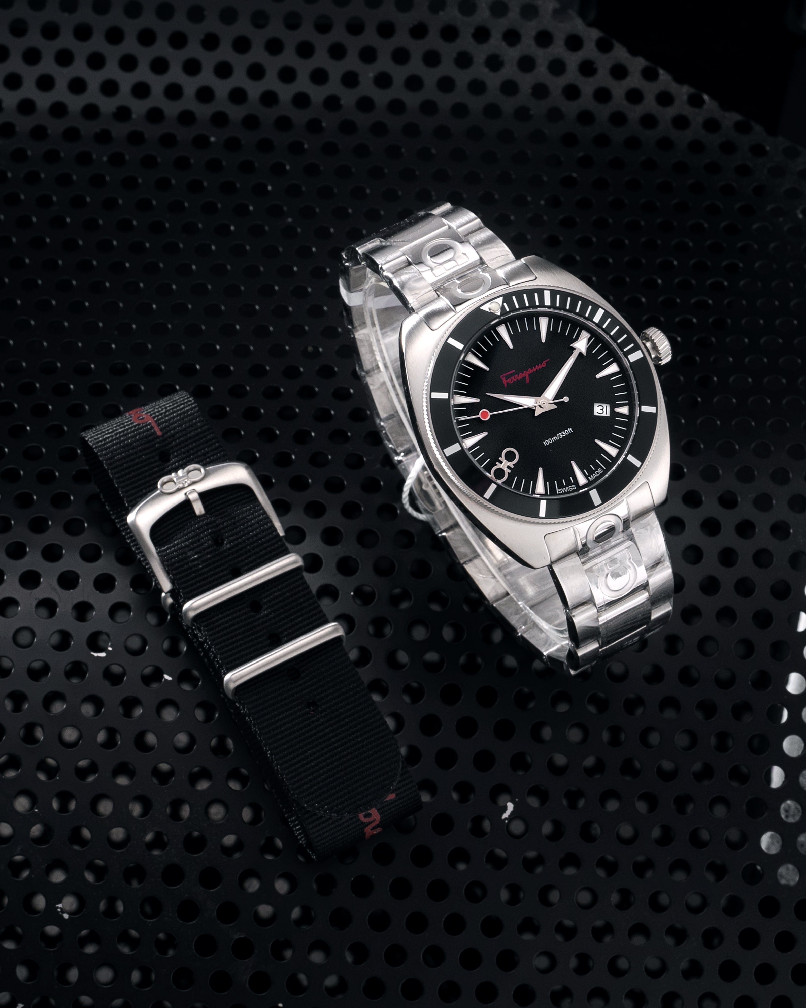 Đồng Hồ Nam Experience