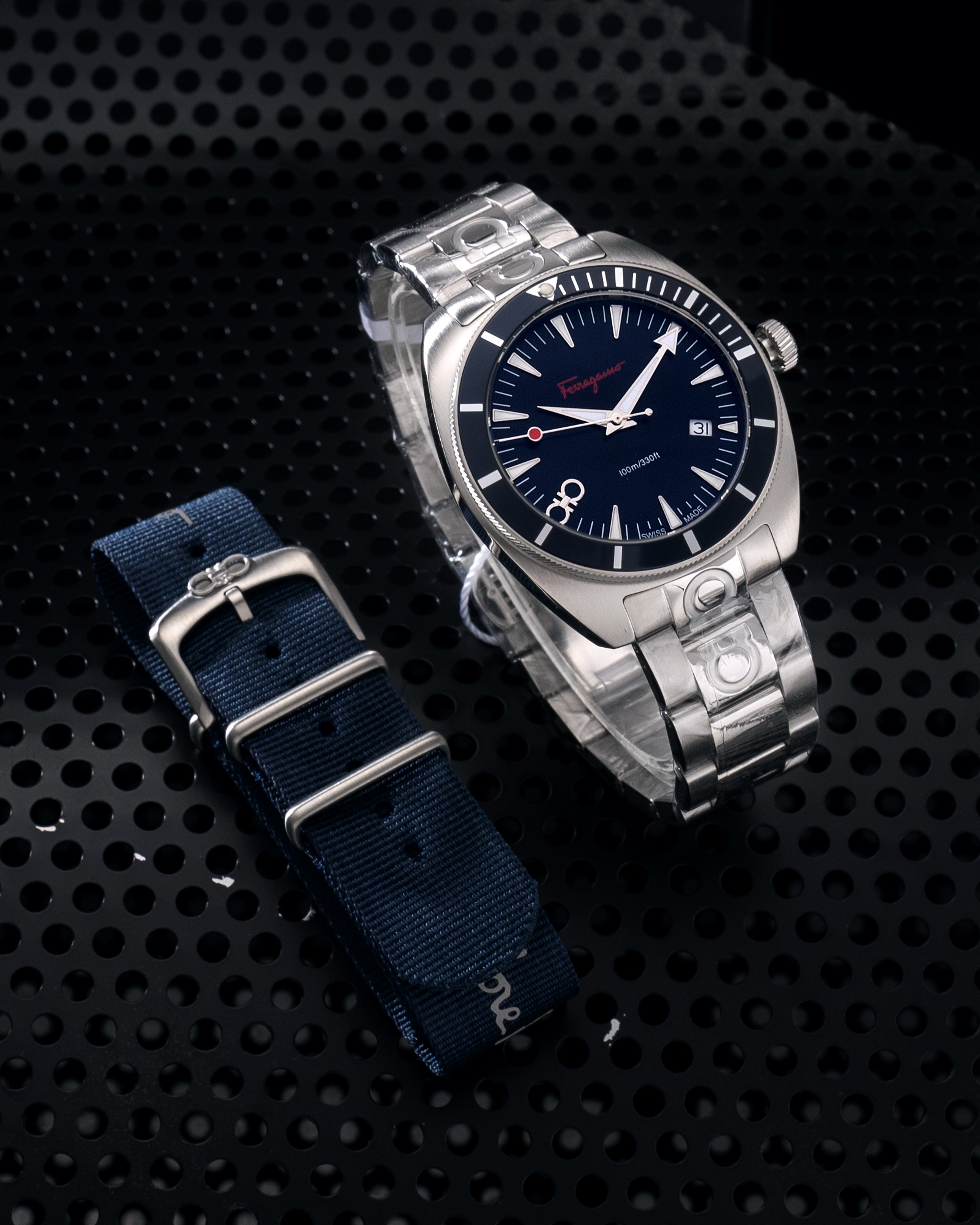 Đồng Hồ Nam Experience