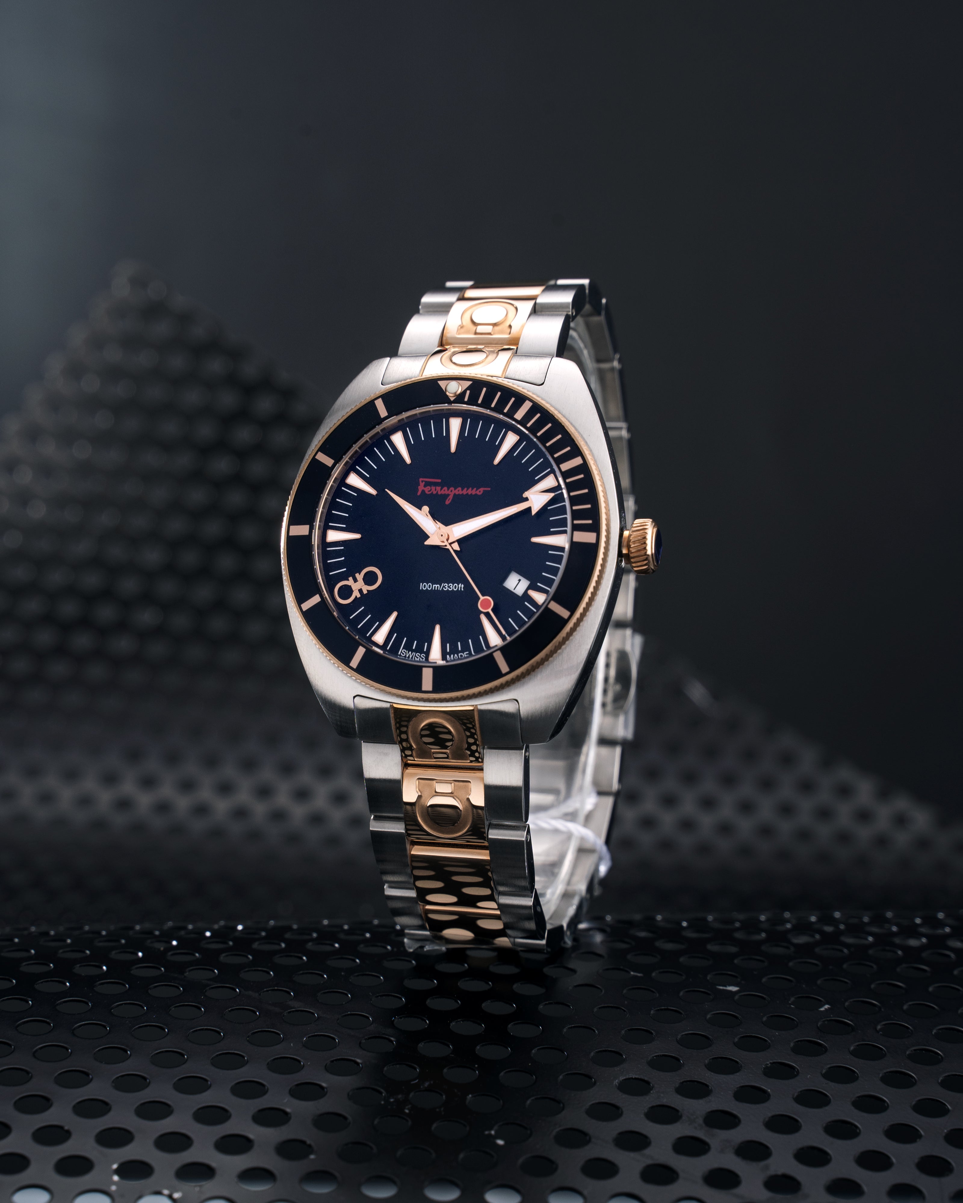 Đồng Hồ Nam Experience