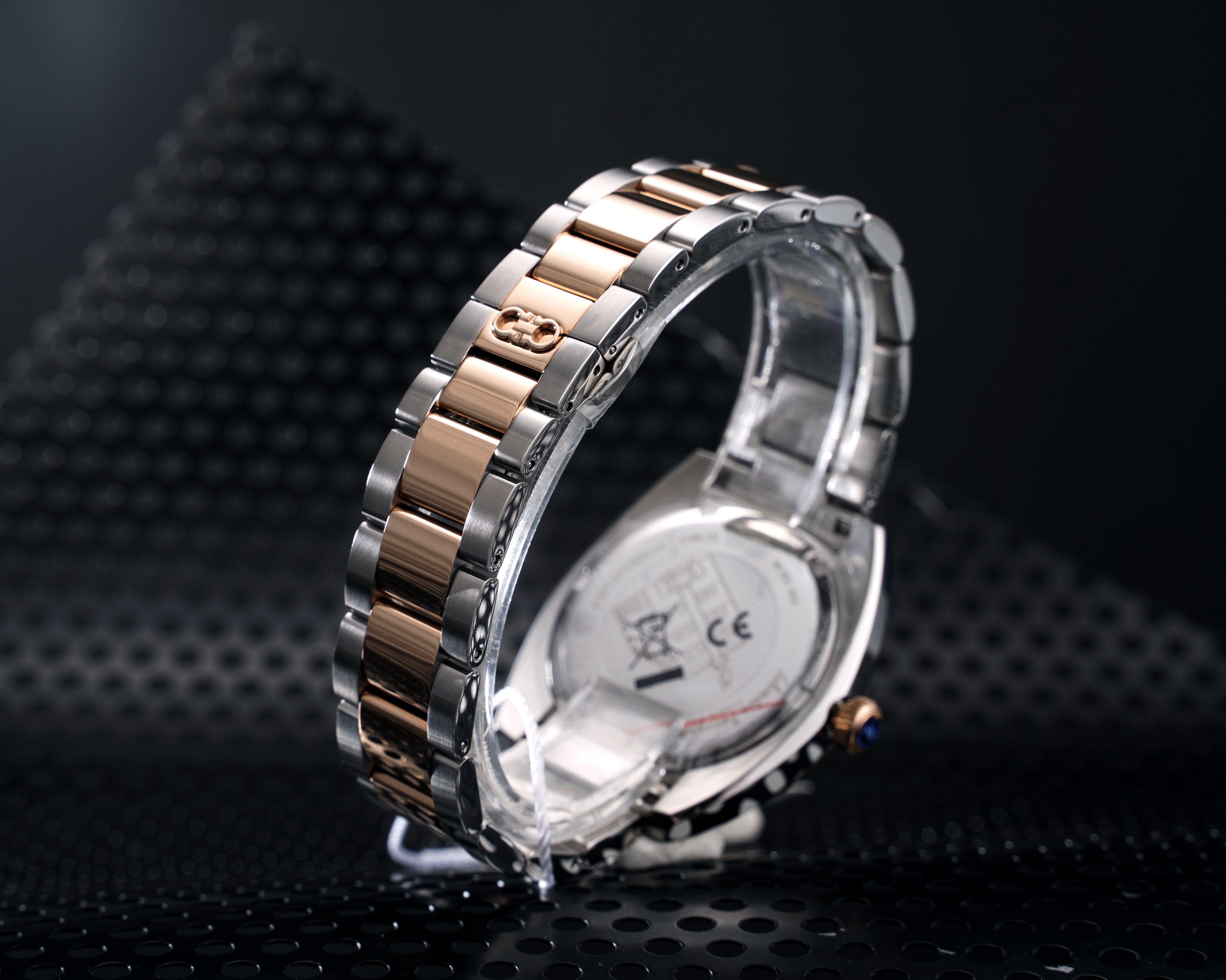 Đồng Hồ Nam Experience