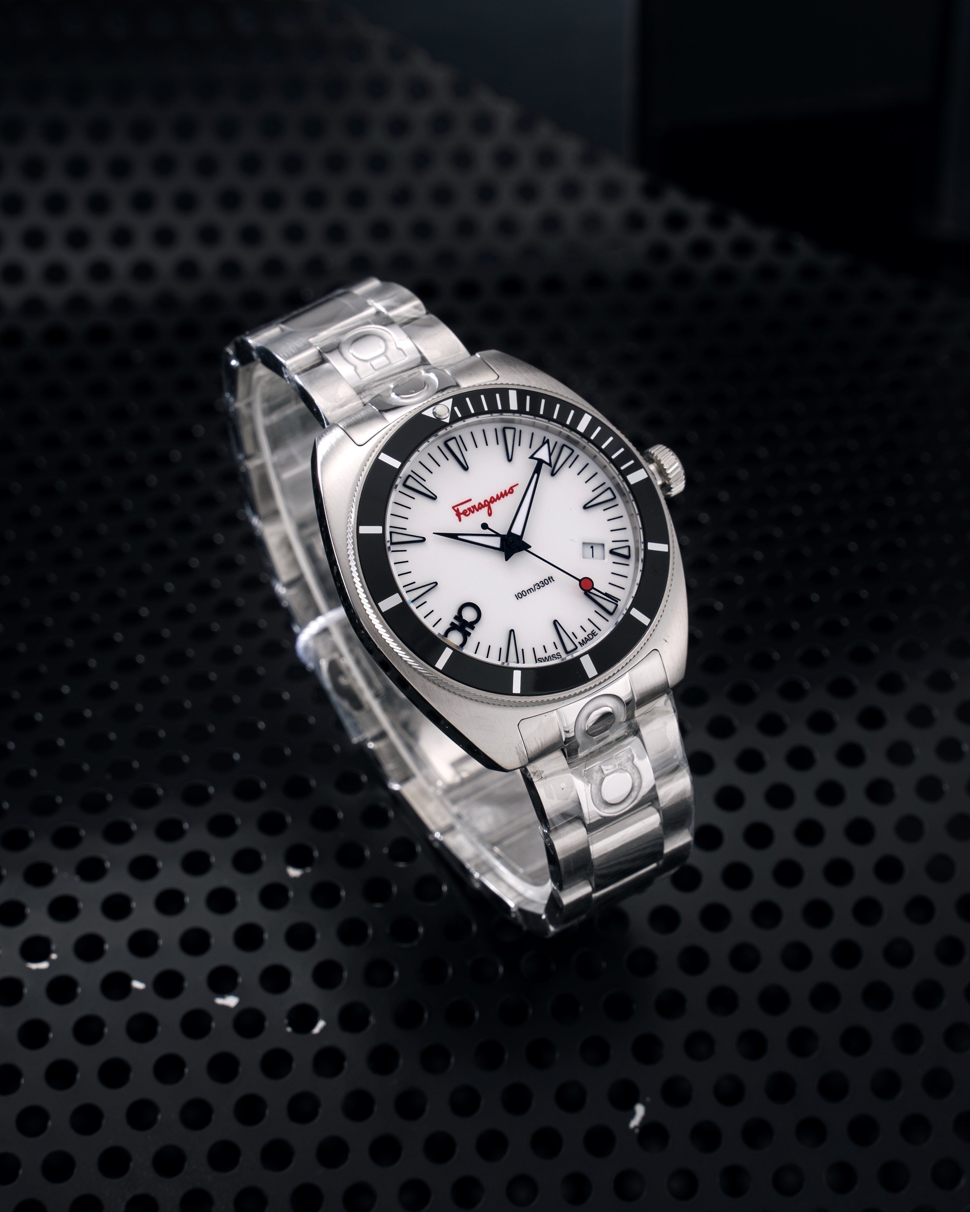 Đồng Hồ Nam Experience