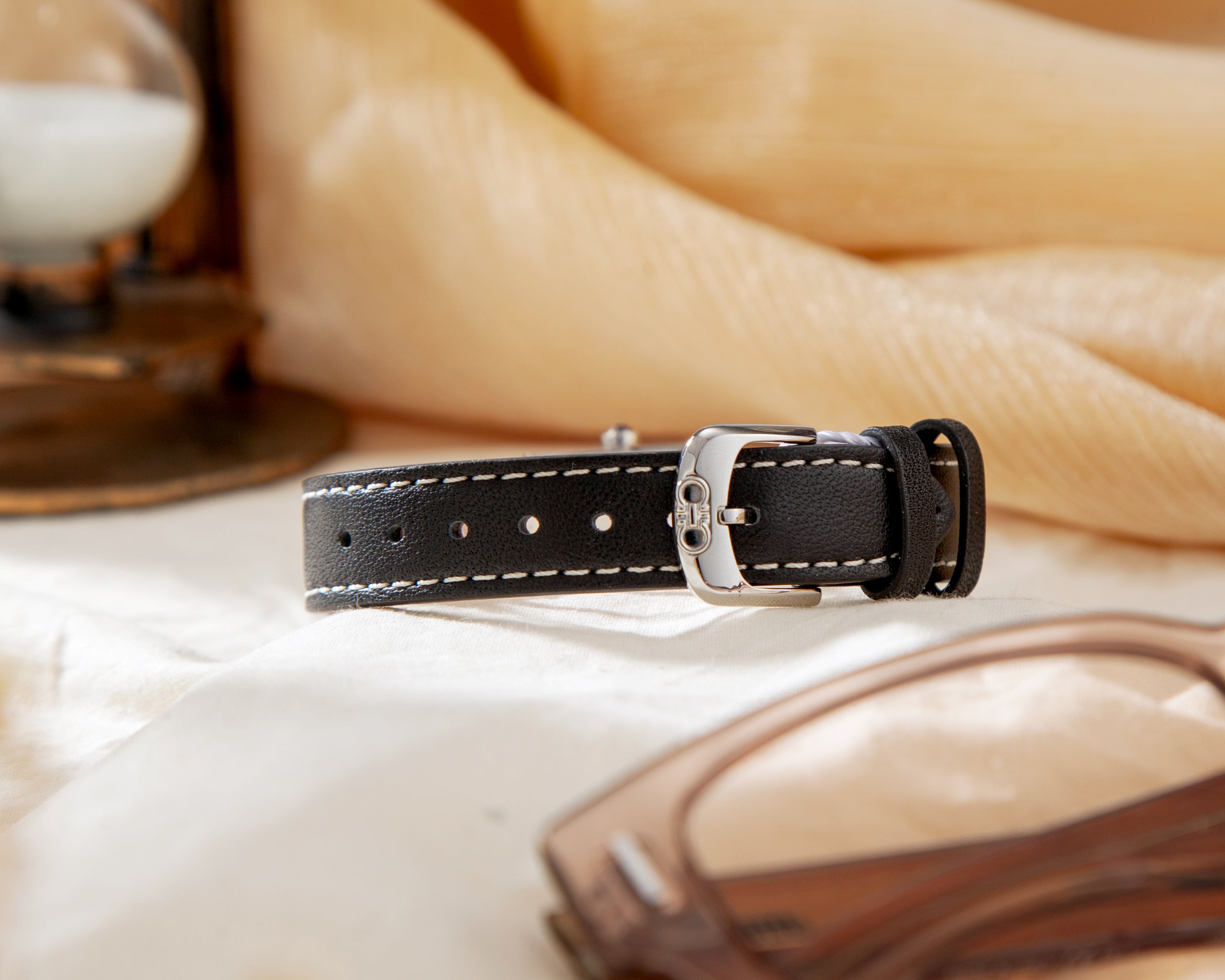 Đồng Hồ Nữ Square