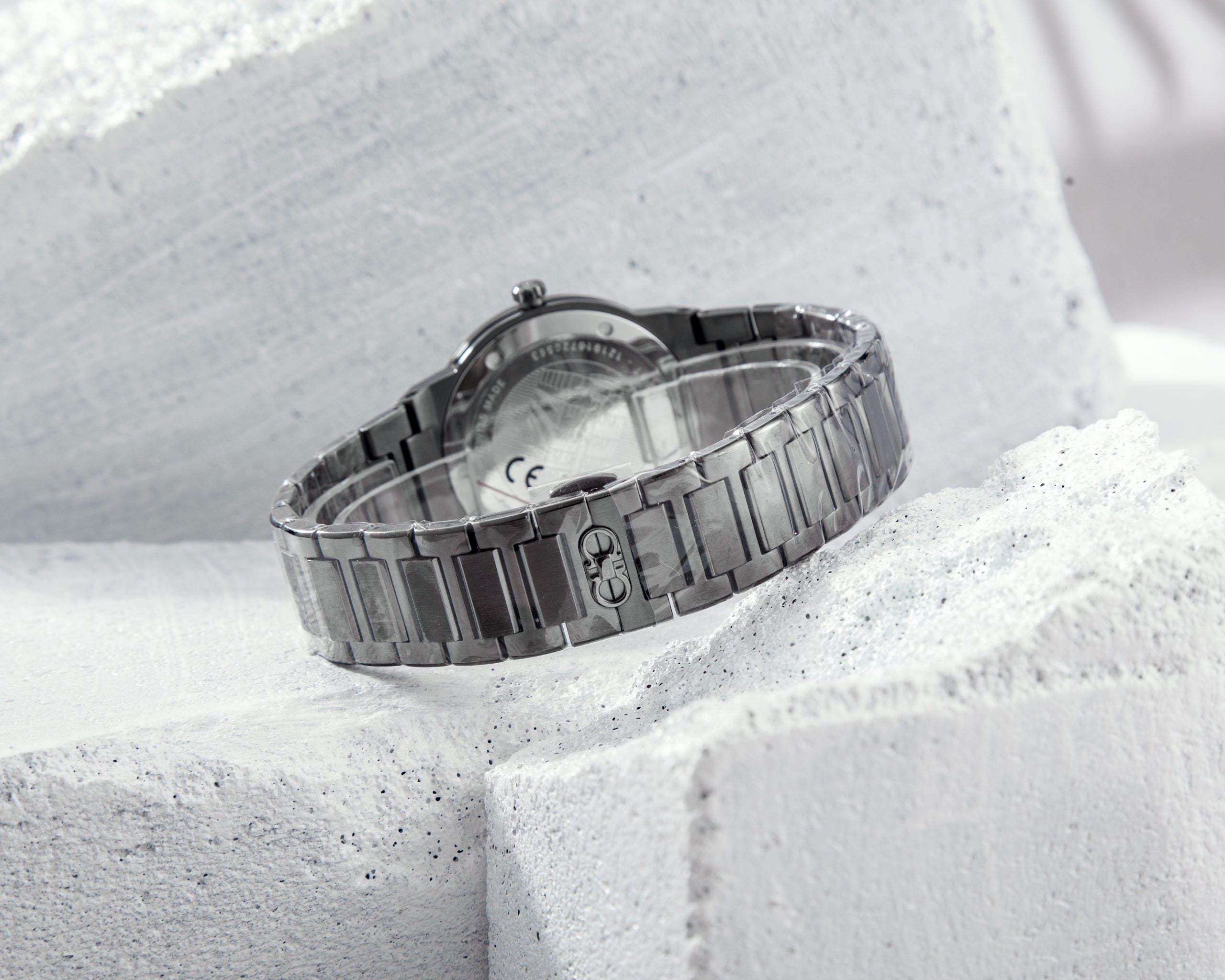 Đồng Hồ Nam F-8 Classic