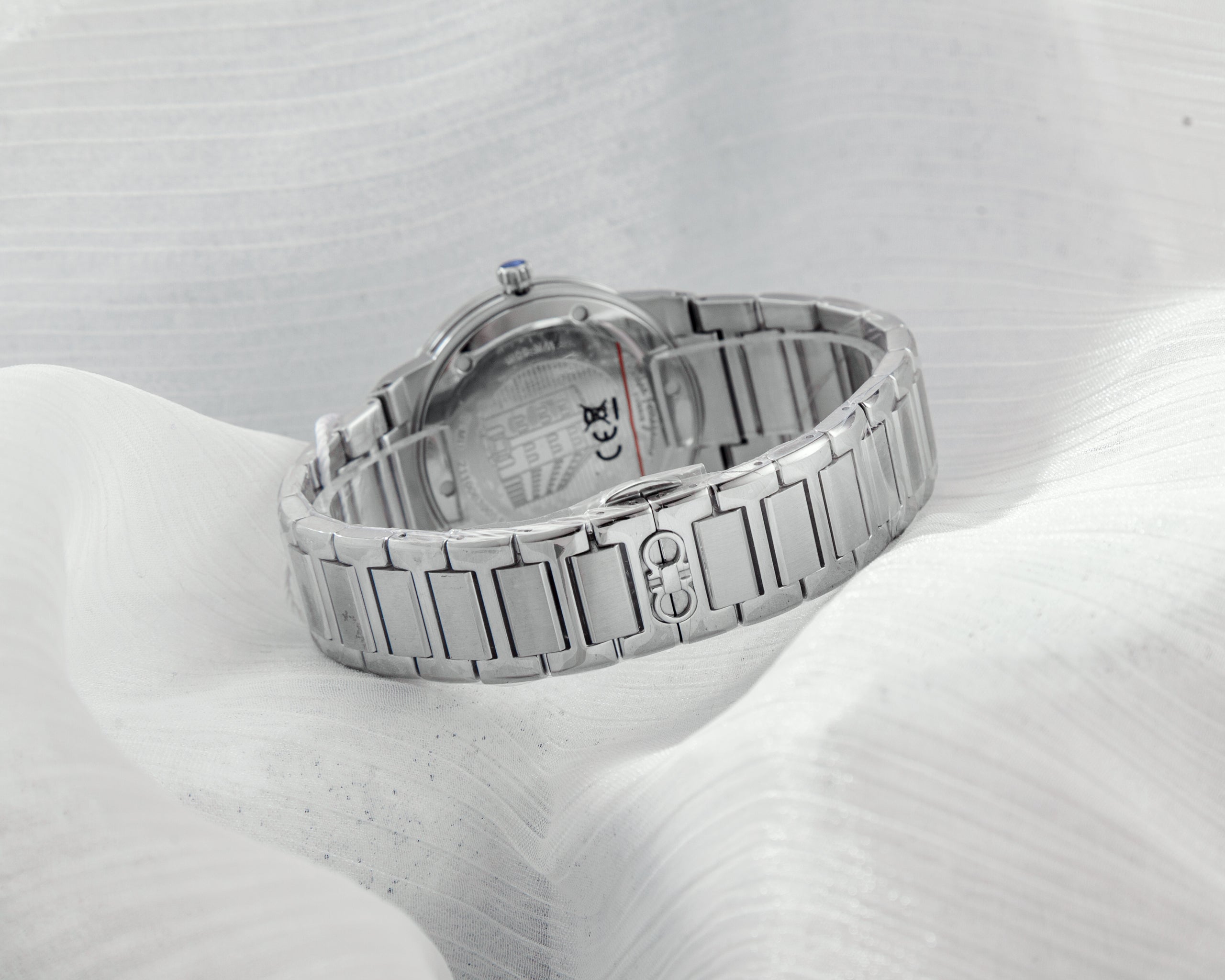 Đồng Hồ Nữ F-8 Classic Lady