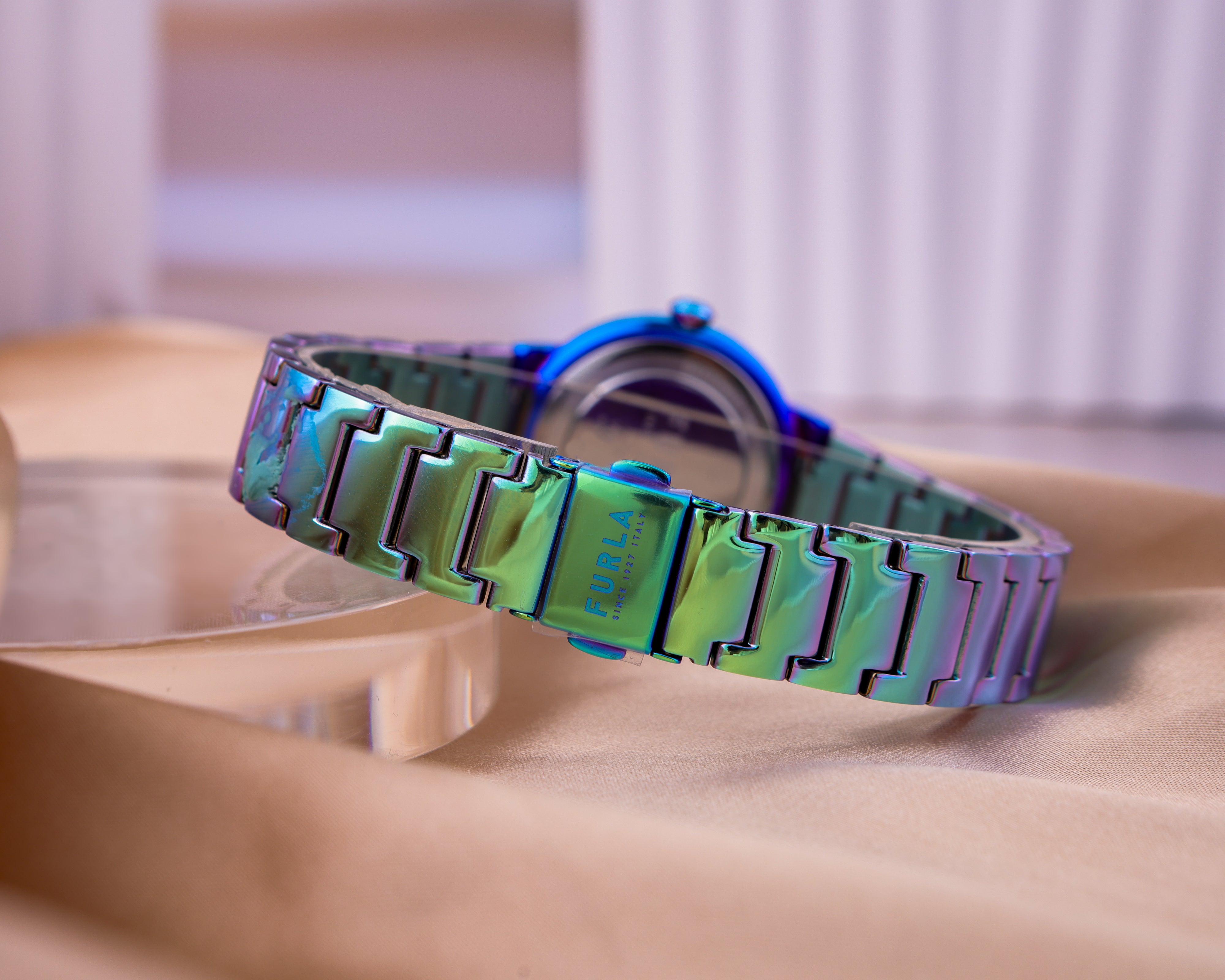 Đồng Hồ Nữ Tortona