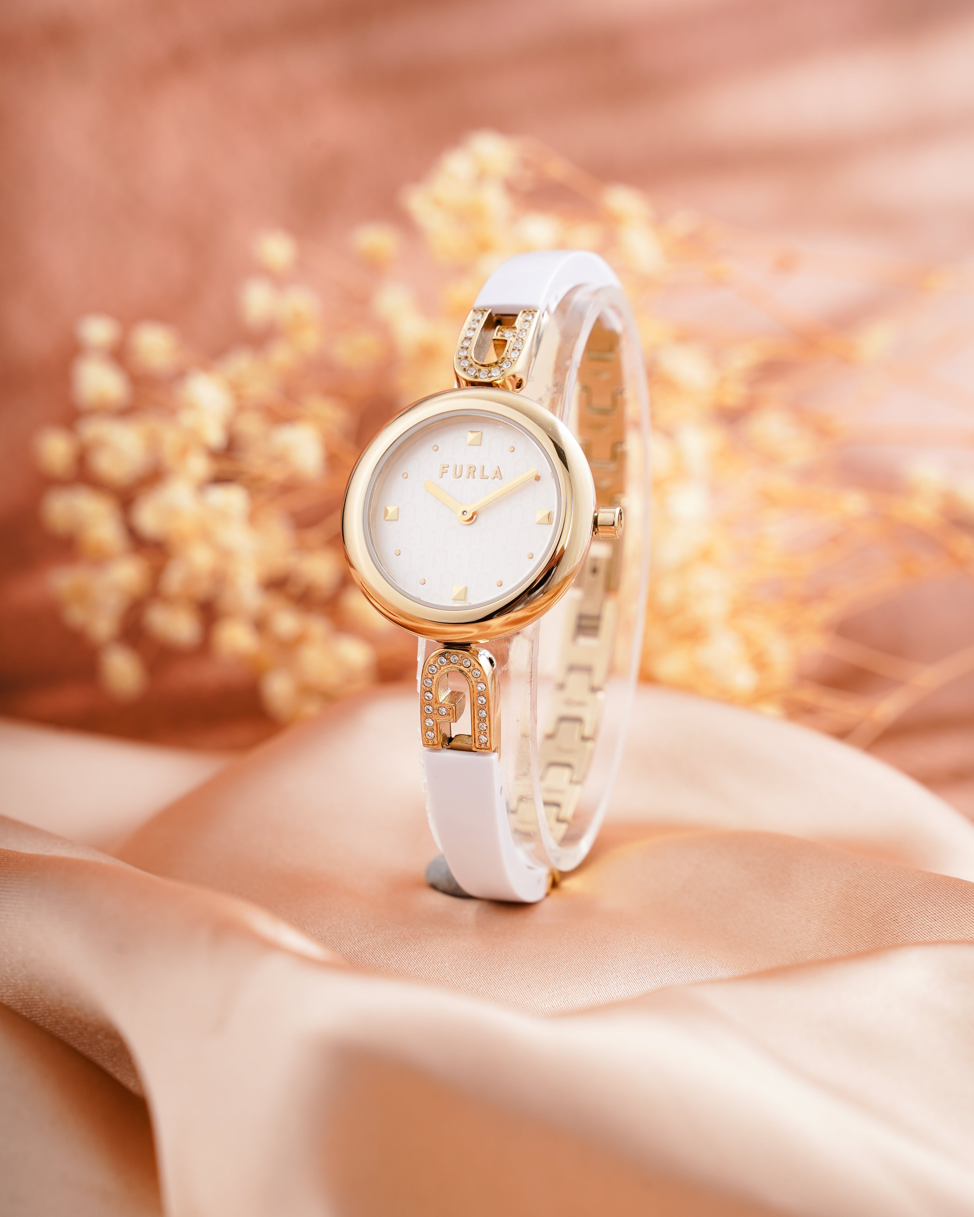 Đồng Hồ Nữ Bangle