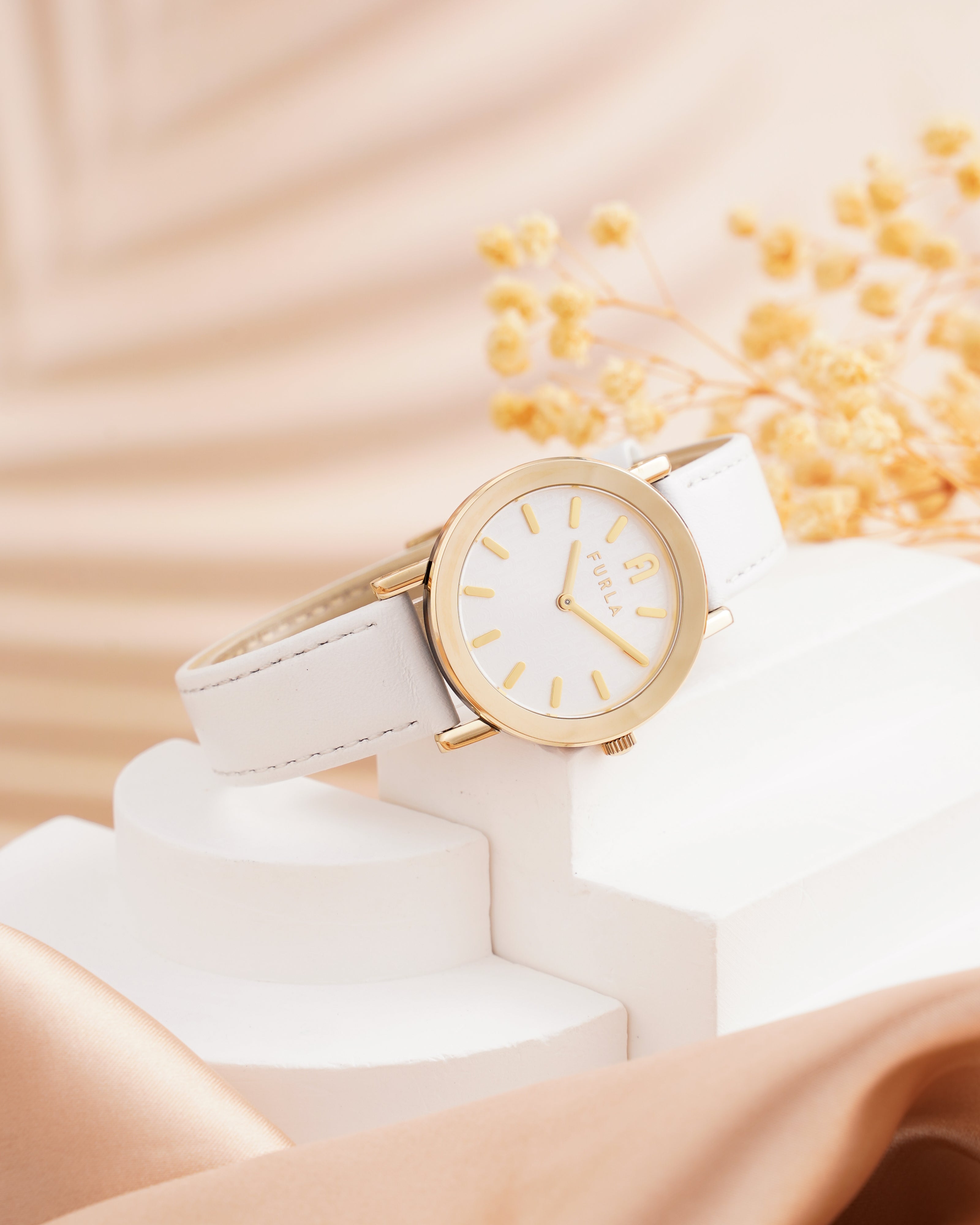 Đồng Hồ Nữ Minimal