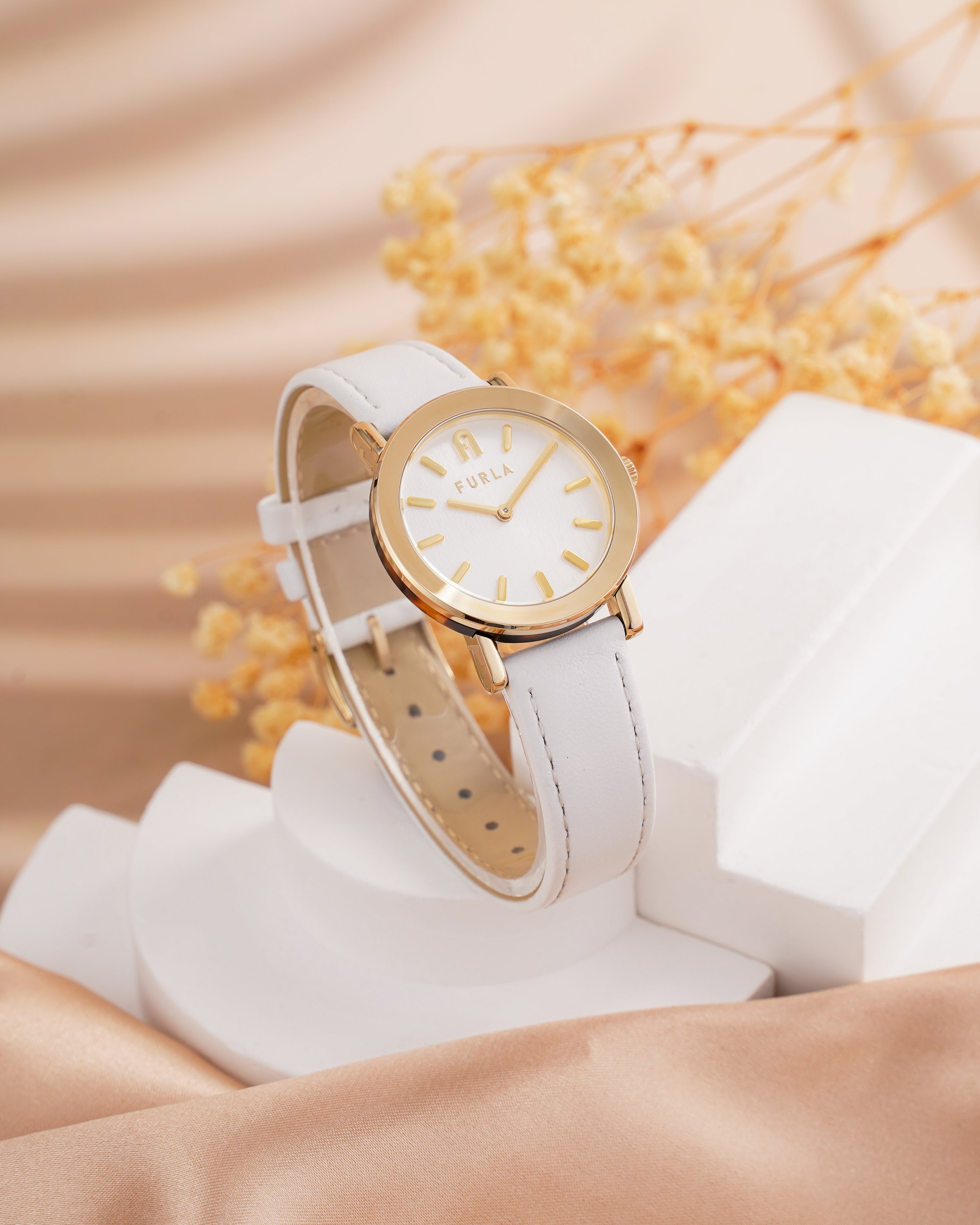 Đồng Hồ Nữ Minimal