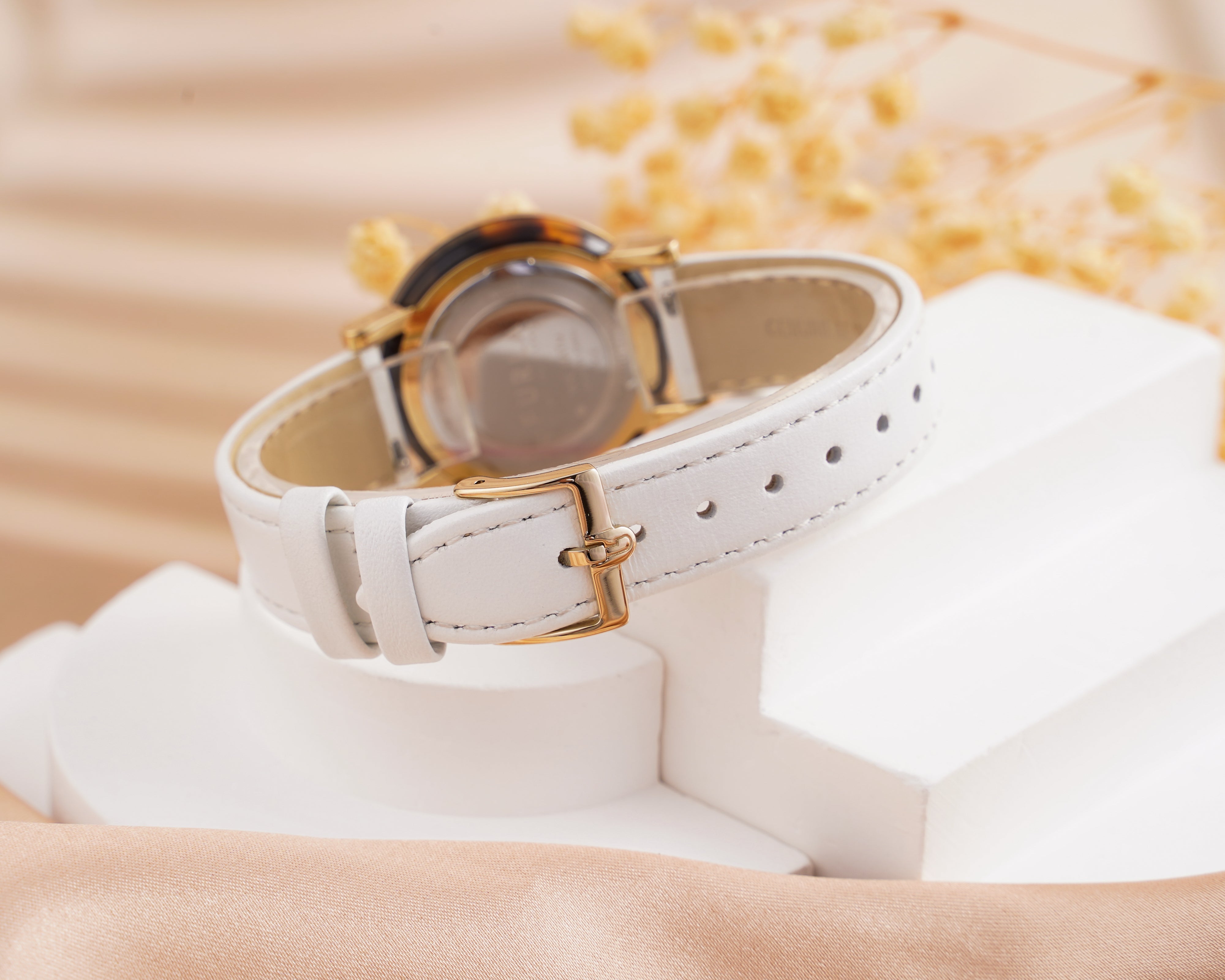 Đồng Hồ Nữ Minimal