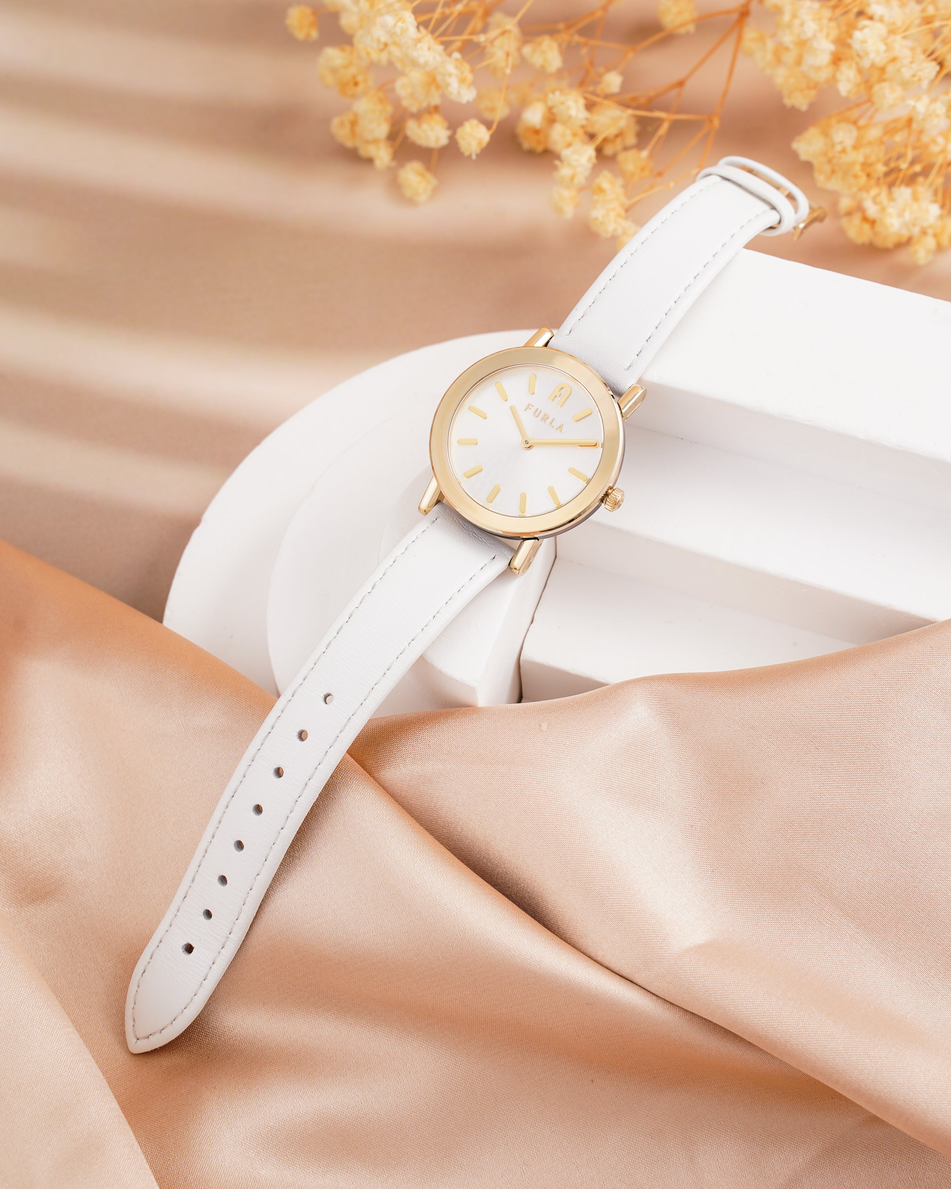 Đồng Hồ Nữ Minimal