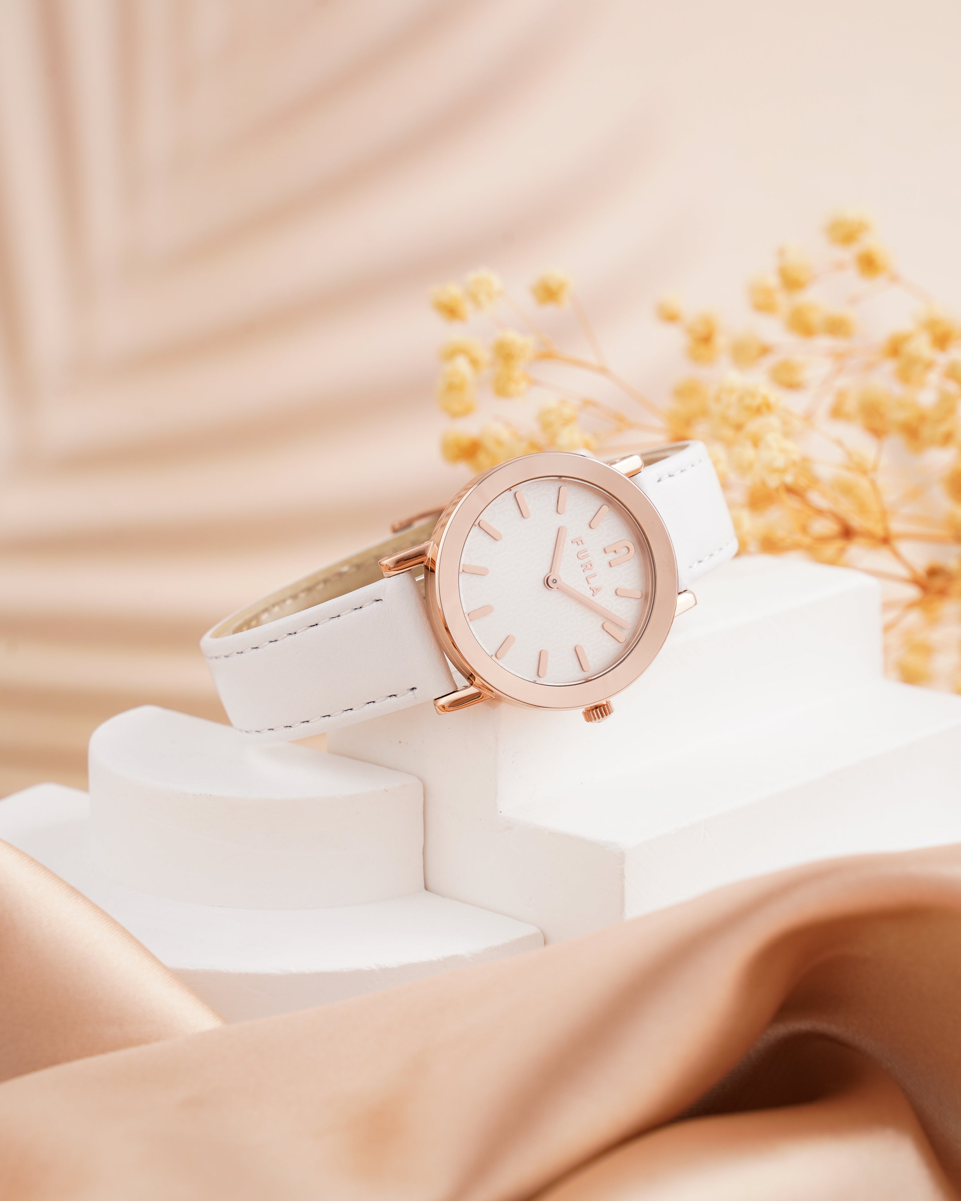 Đồng Hồ Nữ Minimal