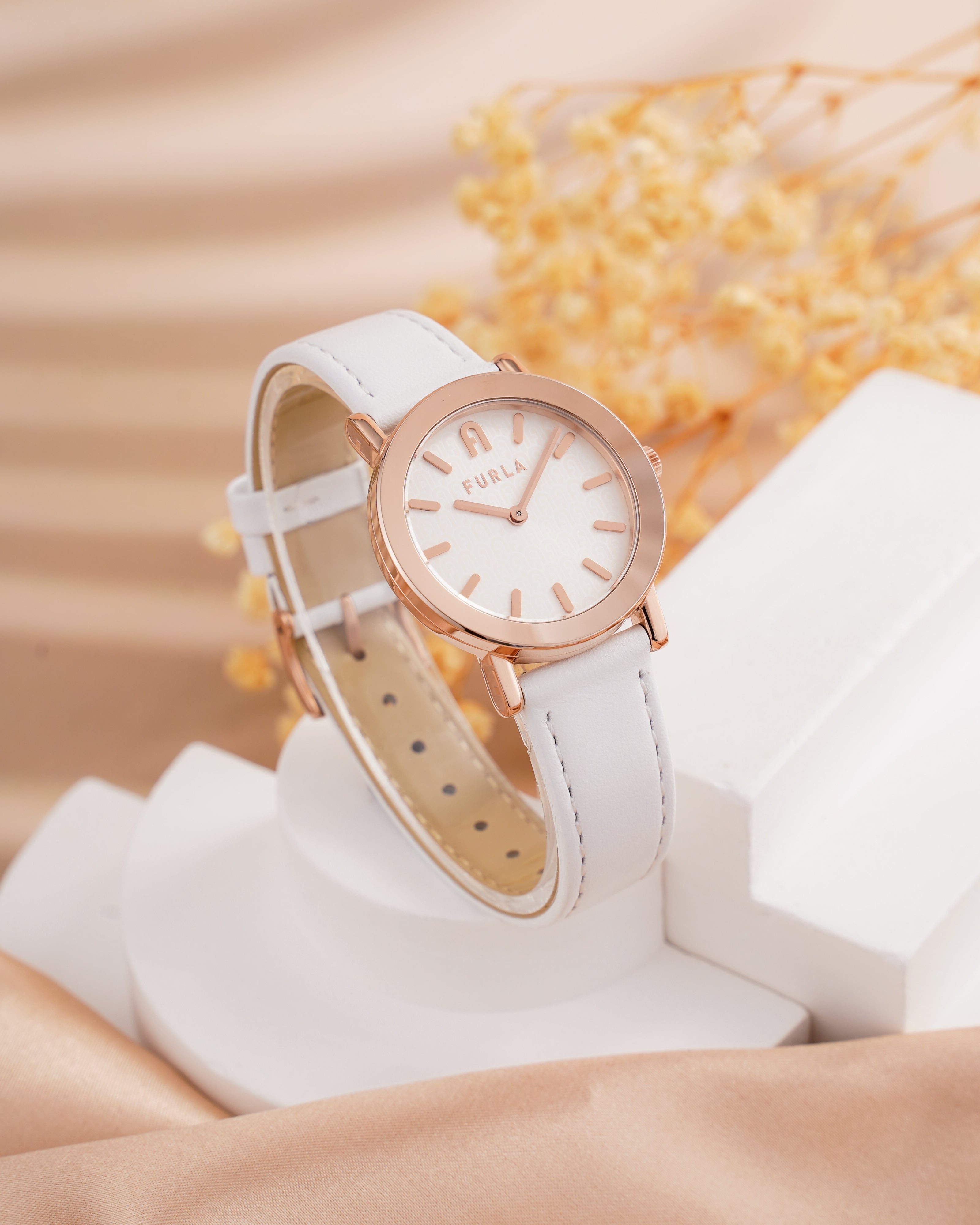 Đồng Hồ Nữ Minimal