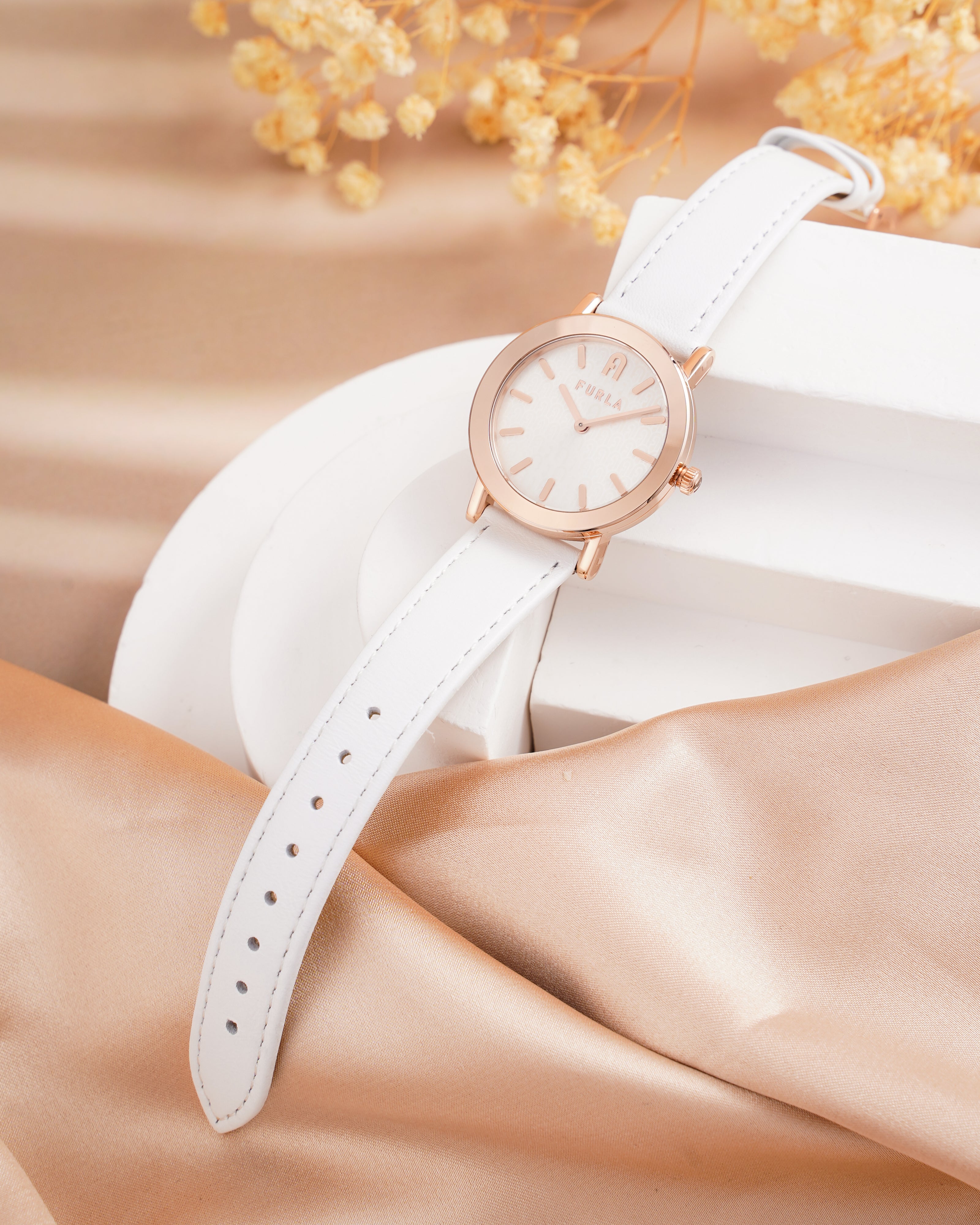Đồng Hồ Nữ Minimal