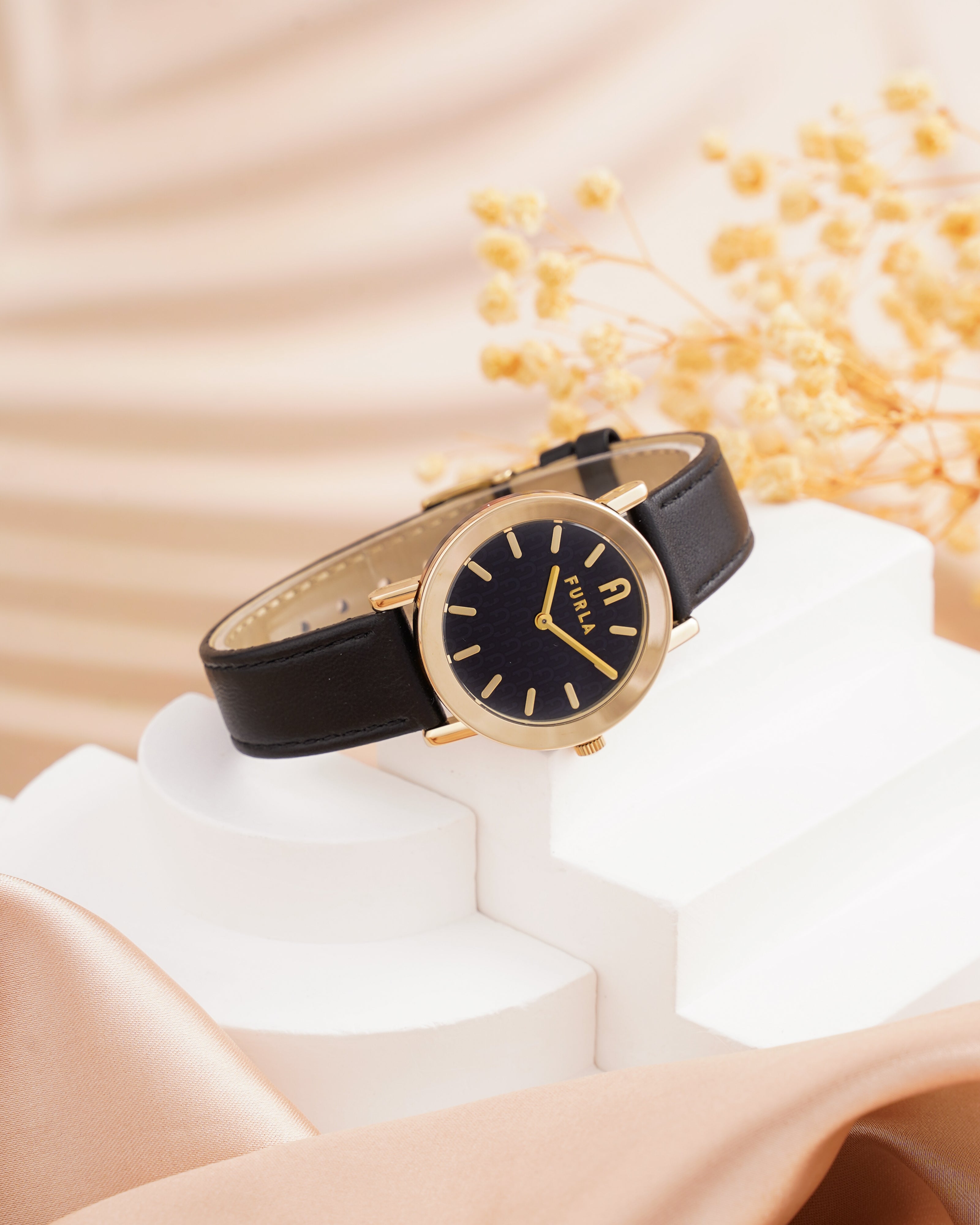 Đồng Hồ Nữ Minimal