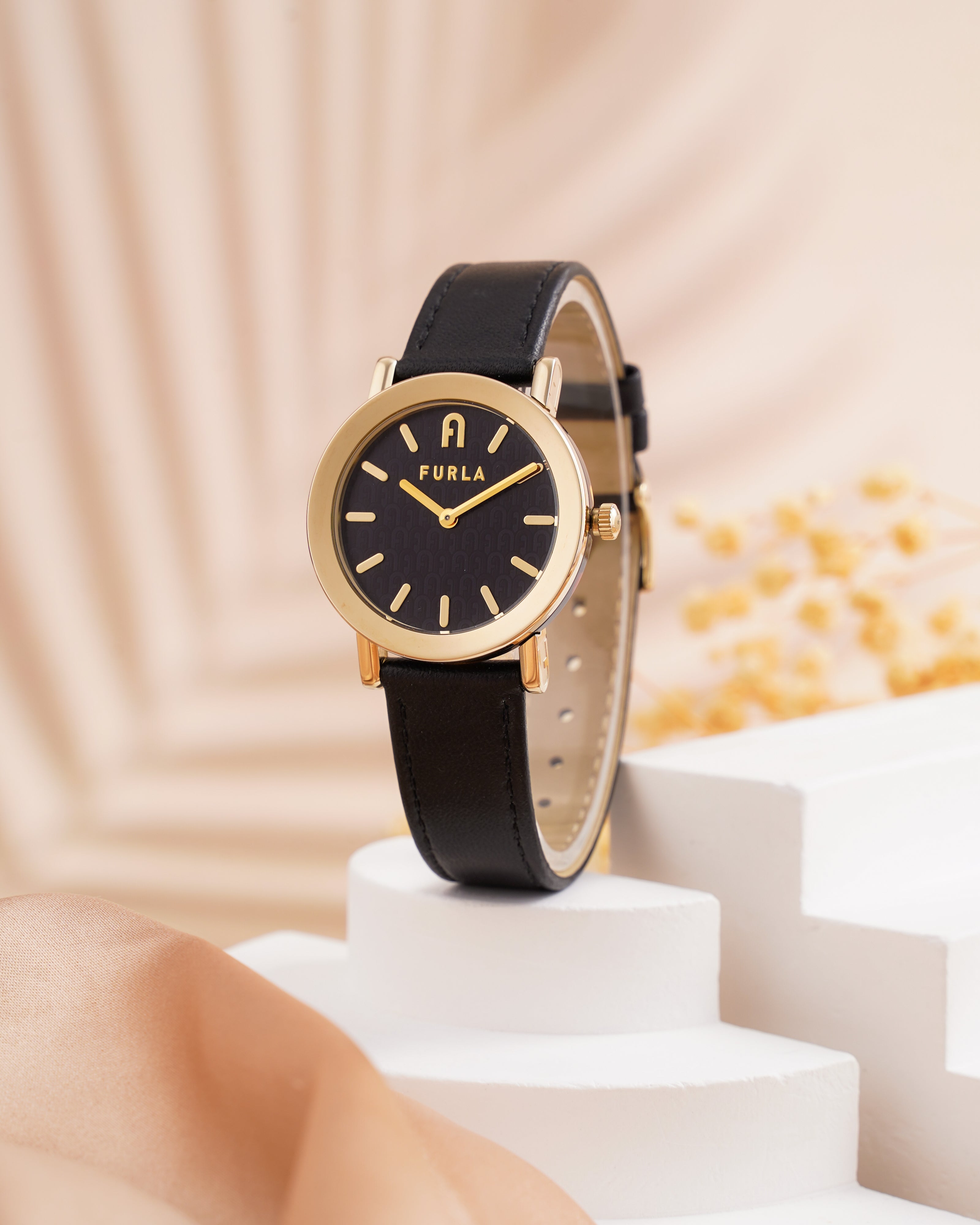 Đồng Hồ Nữ Minimal