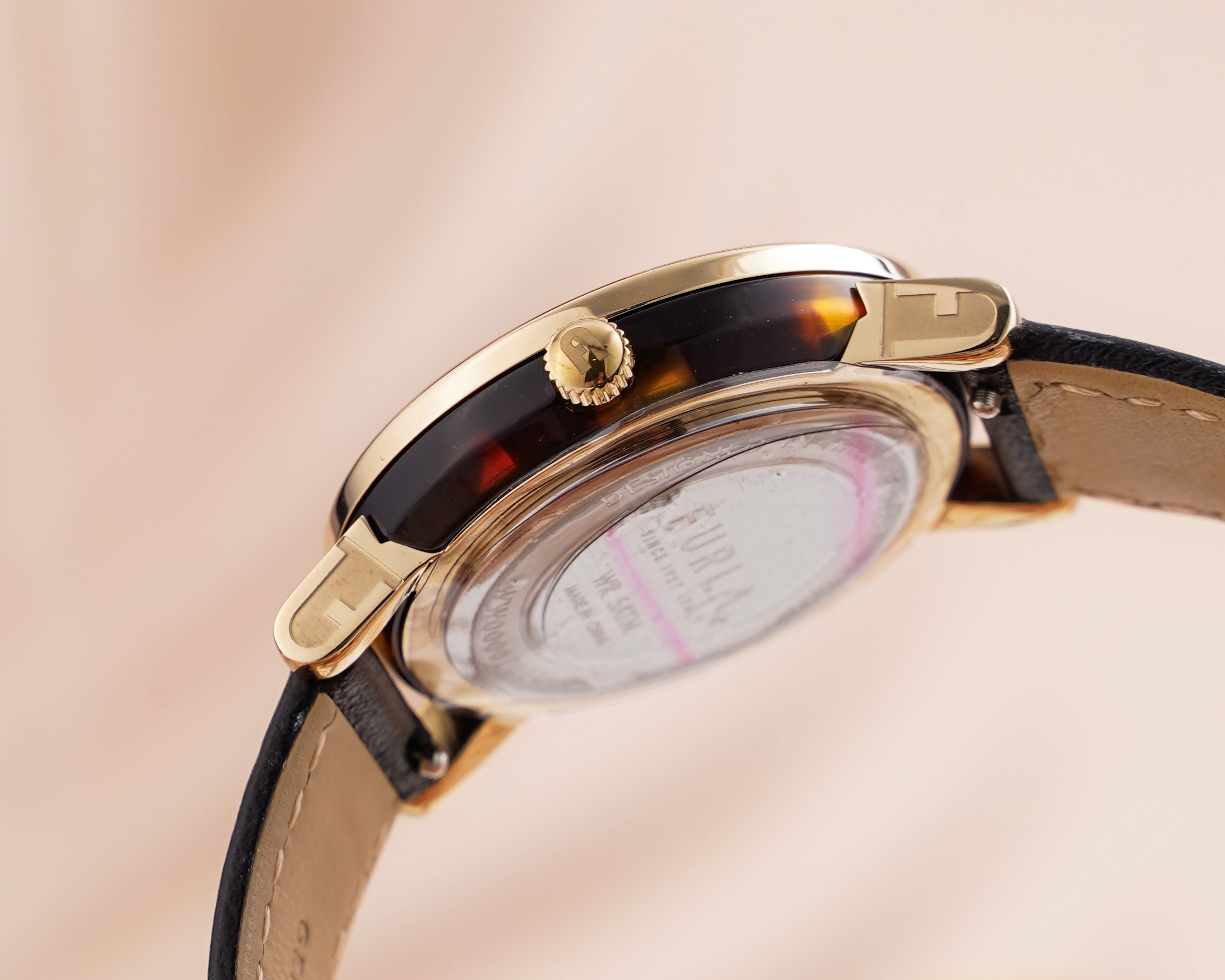 Đồng Hồ Nữ Minimal