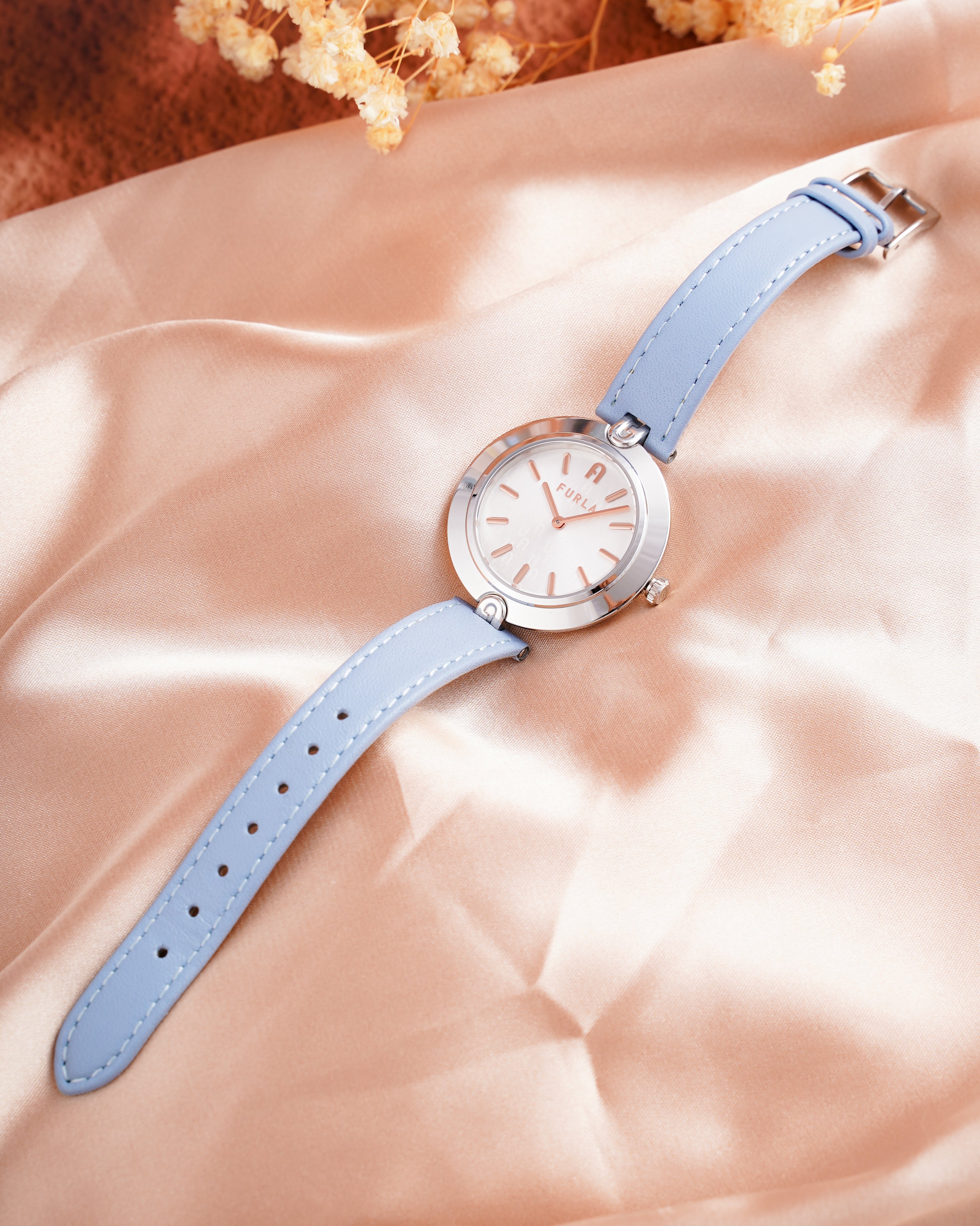 Đồng Hồ Nữ Logo Links