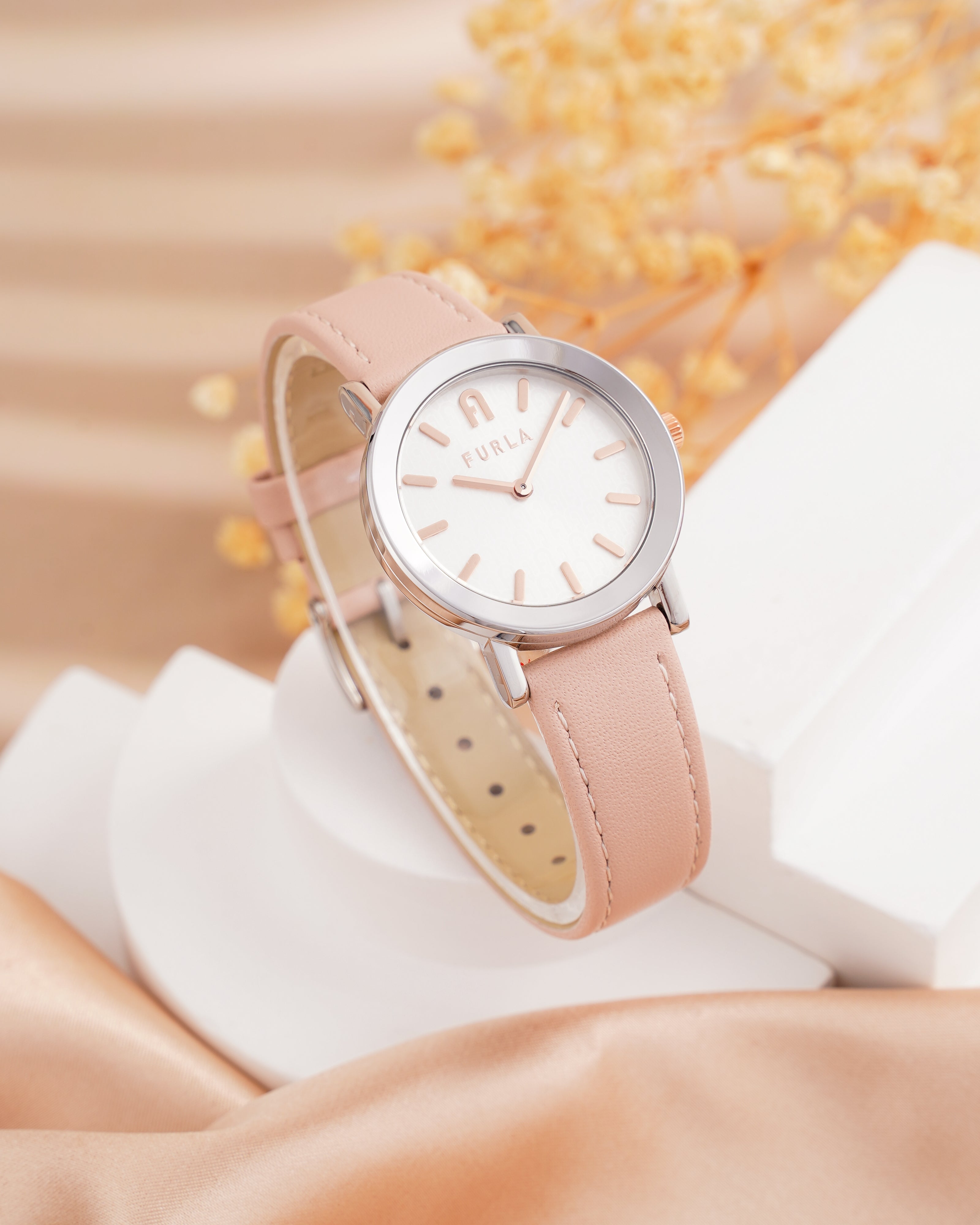 Đồng Hồ Nữ Minimal