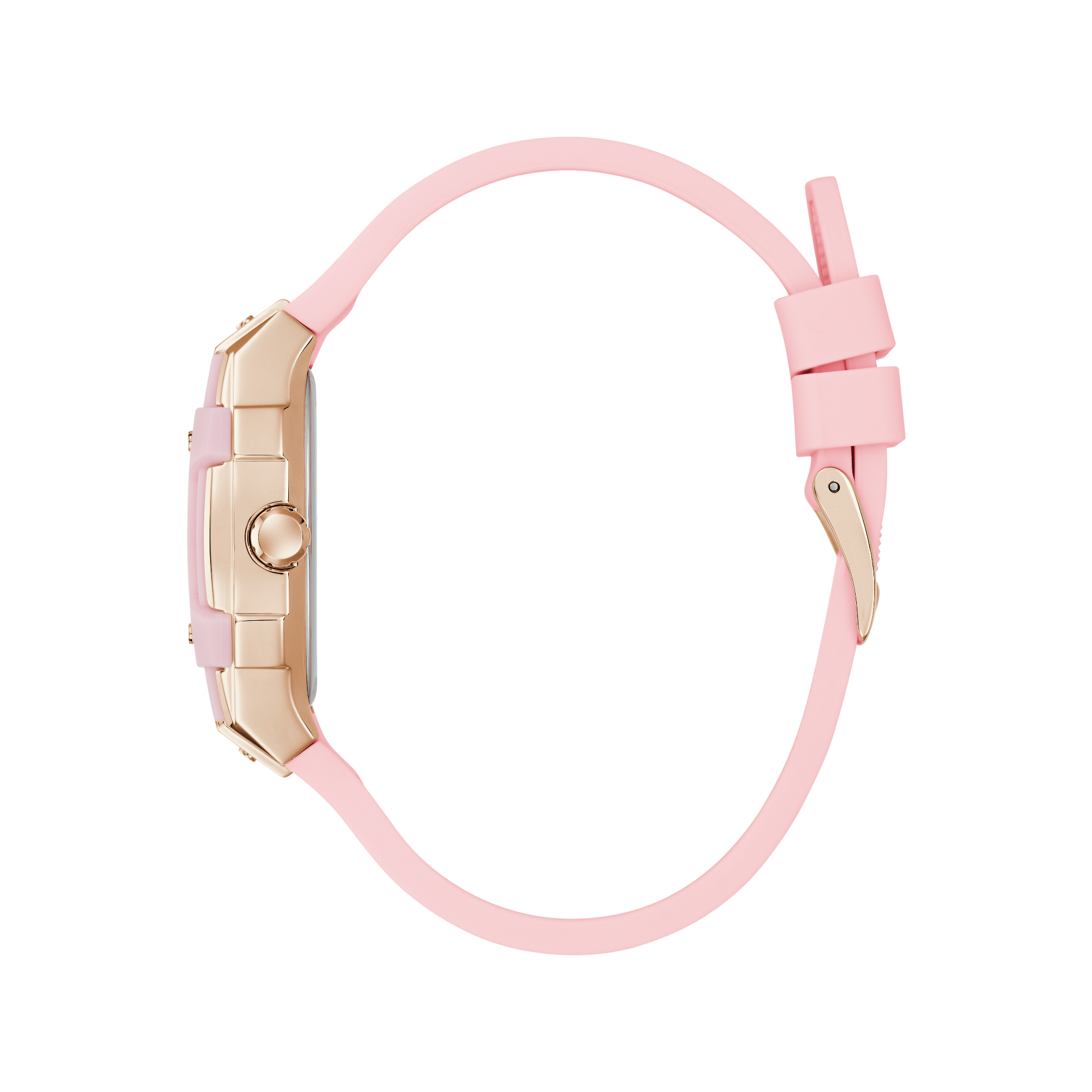 Đồng Hồ Nữ Sparkling Pink