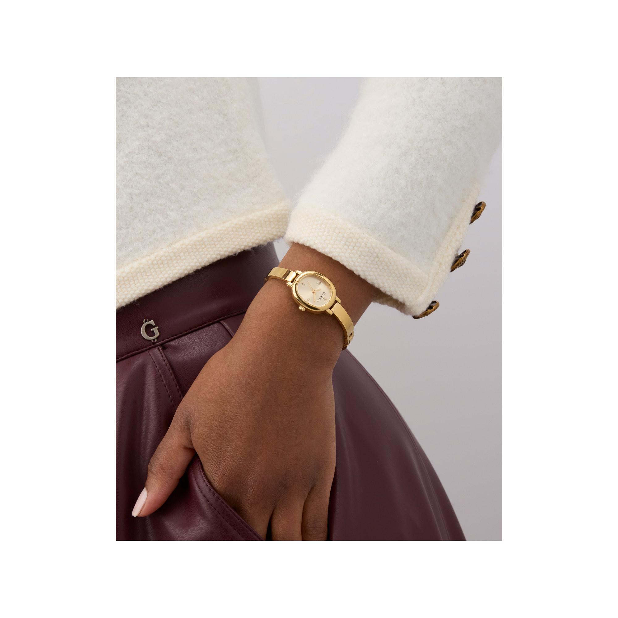 Đồng Hồ Nữ Penelope