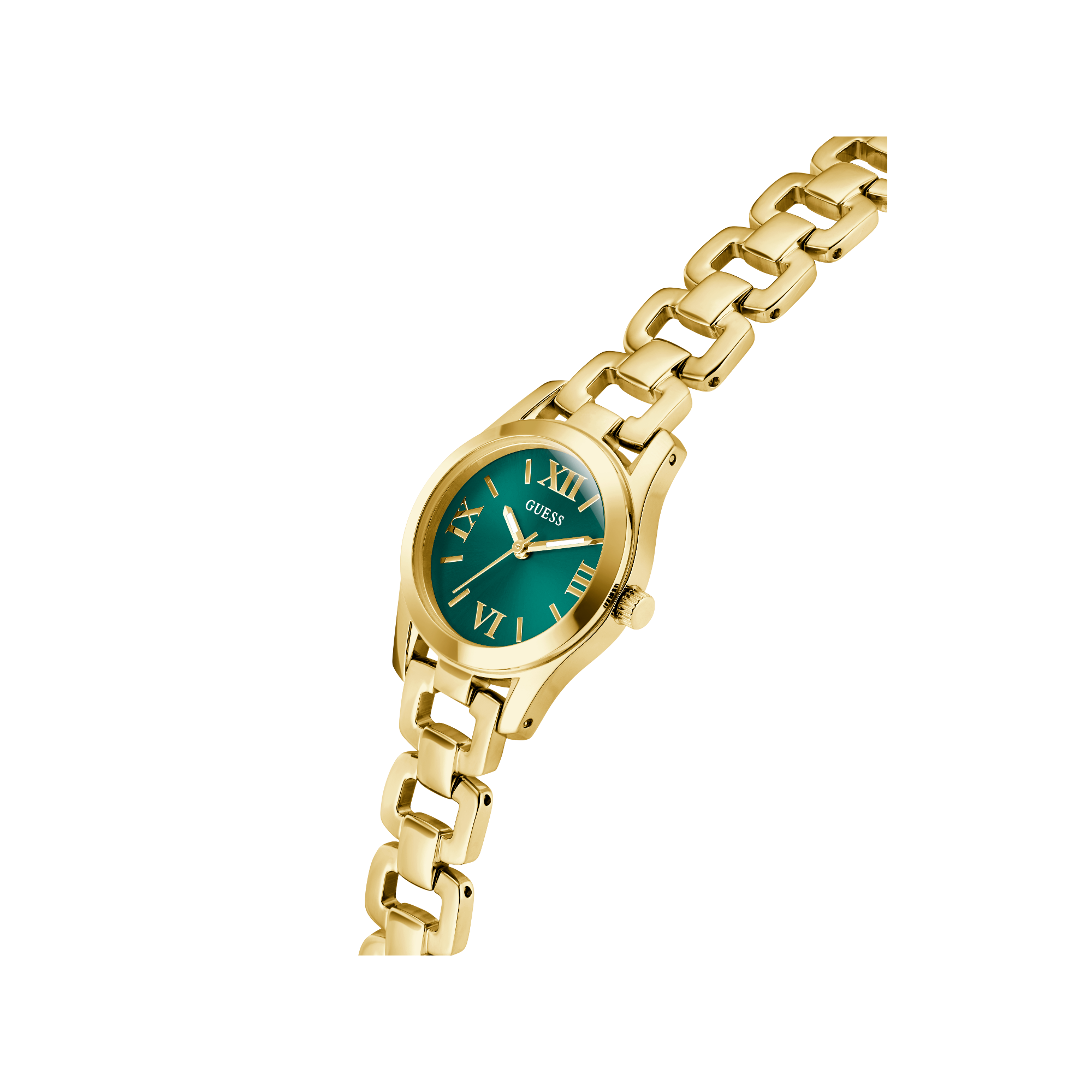 Đồng Hồ Nữ Veda