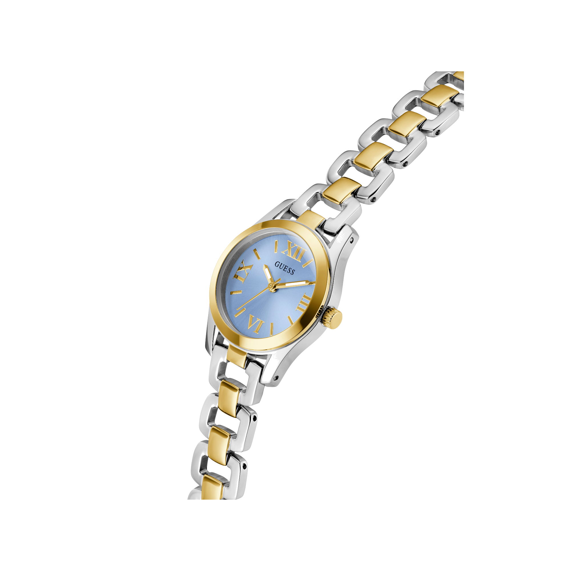 Đồng Hồ Nữ Veda