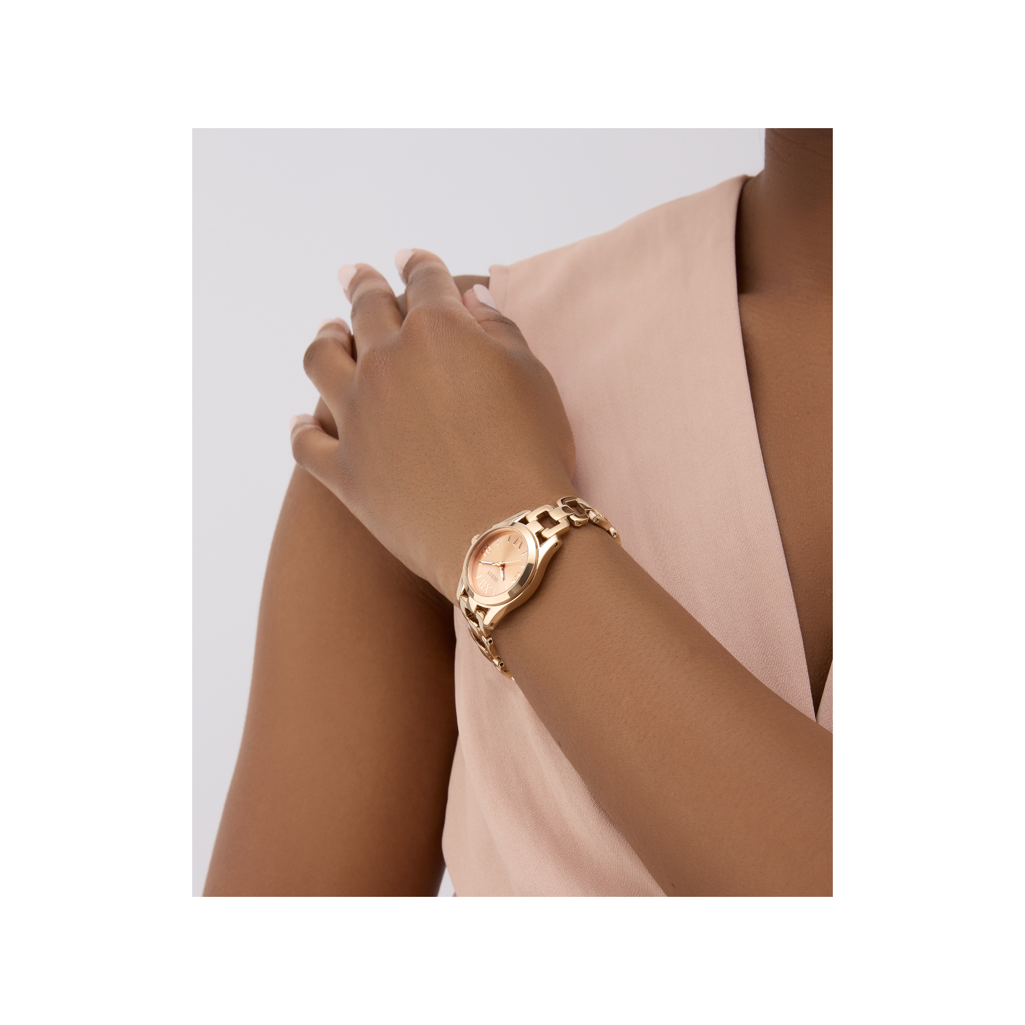 Đồng Hồ Nữ Veda