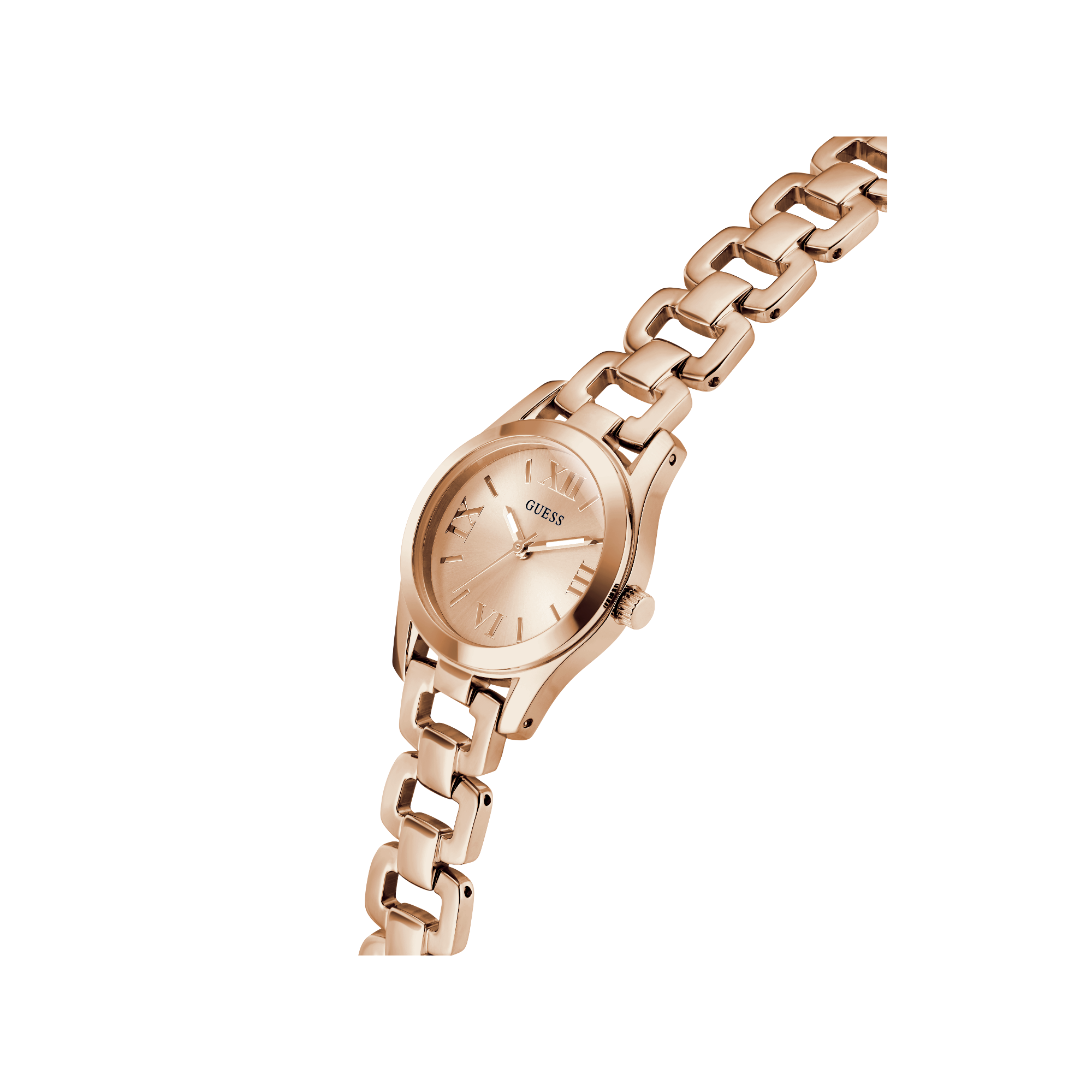 Đồng Hồ Nữ Veda