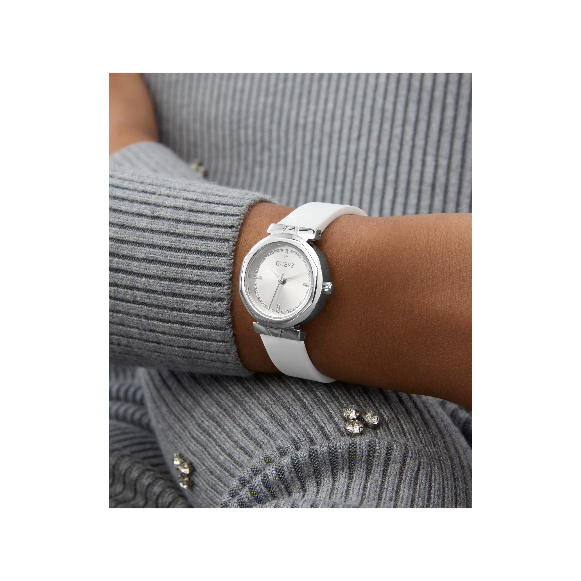 Đồng Hồ Nữ Mini Rumour