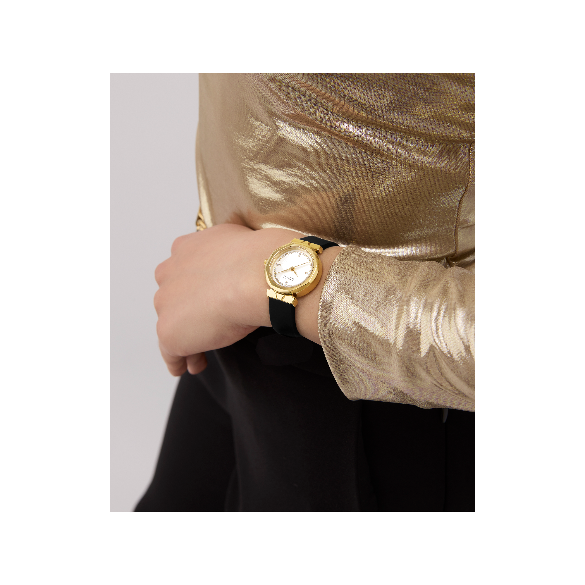 Đồng Hồ Nữ Mini Rumour