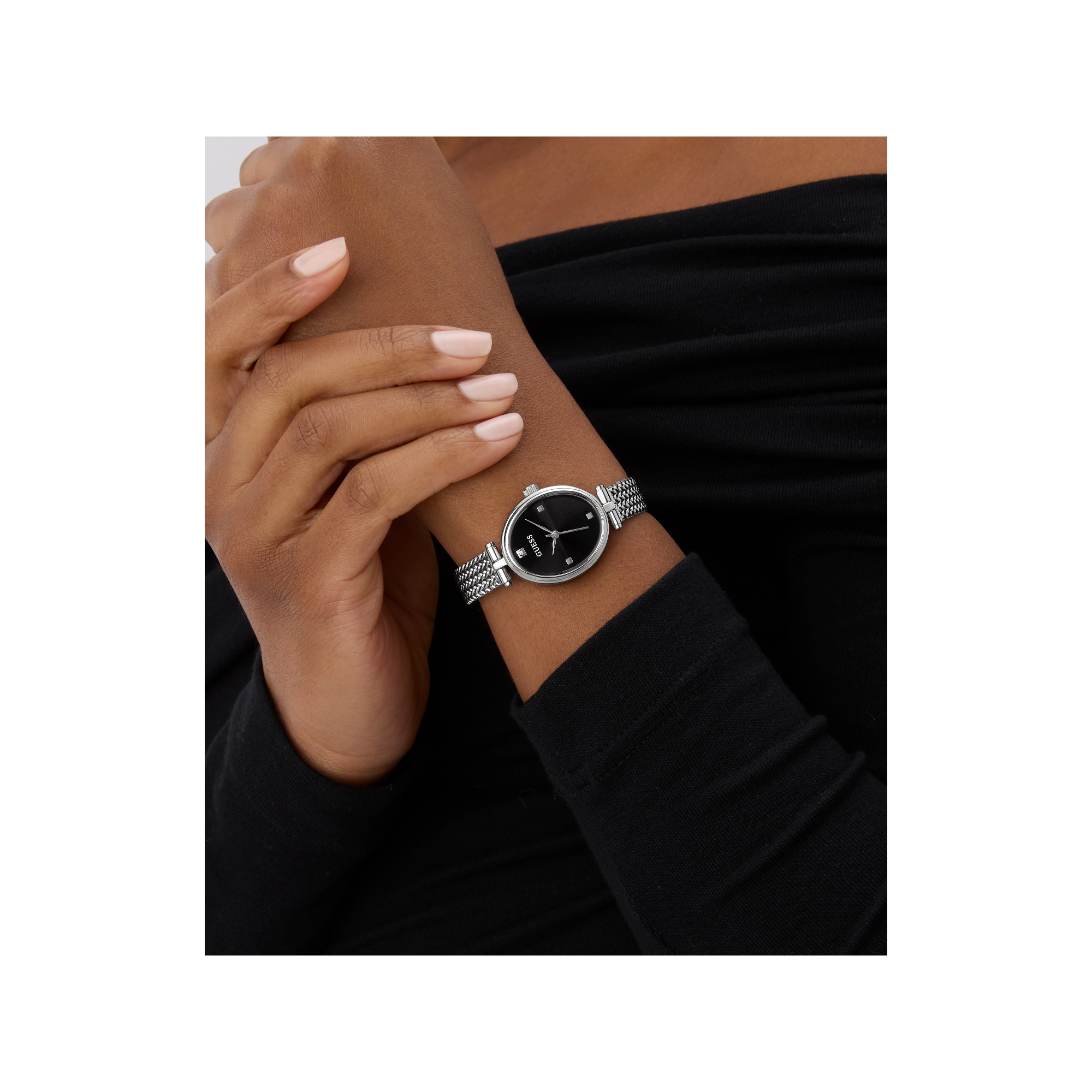 Đồng Hồ Nữ Ruby