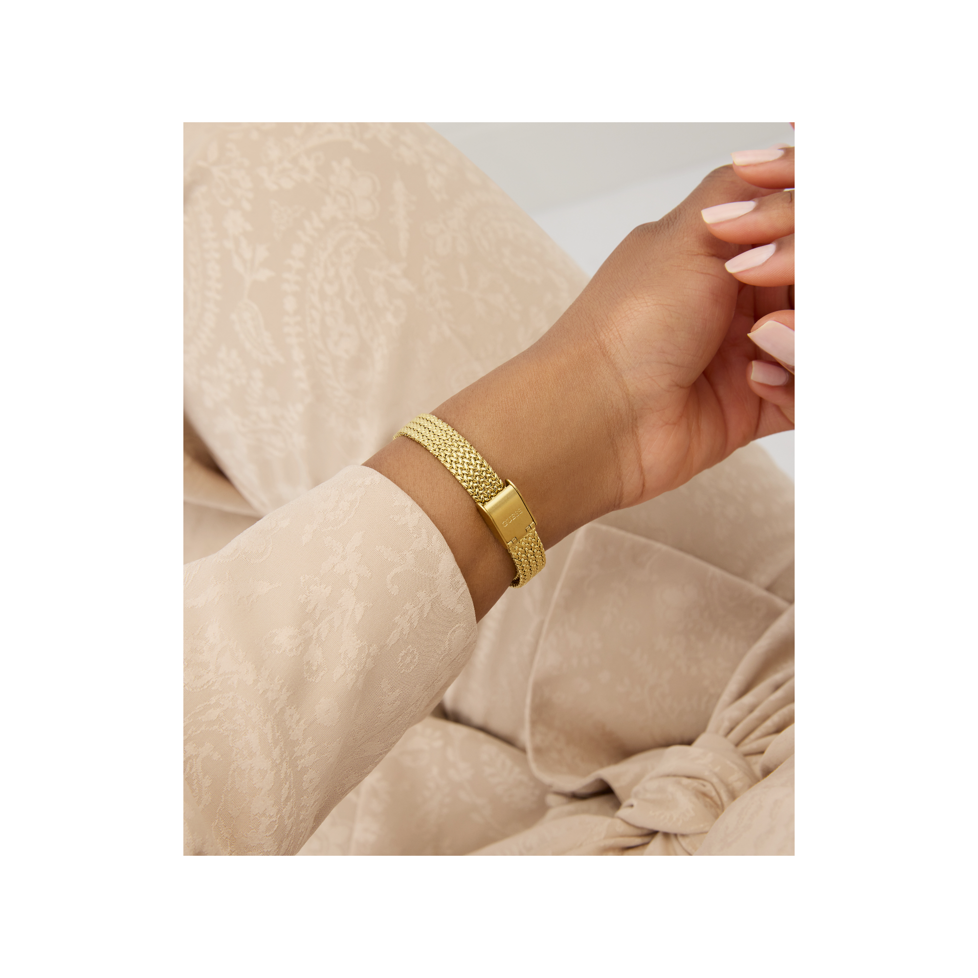 Đồng Hồ Nữ Ruby