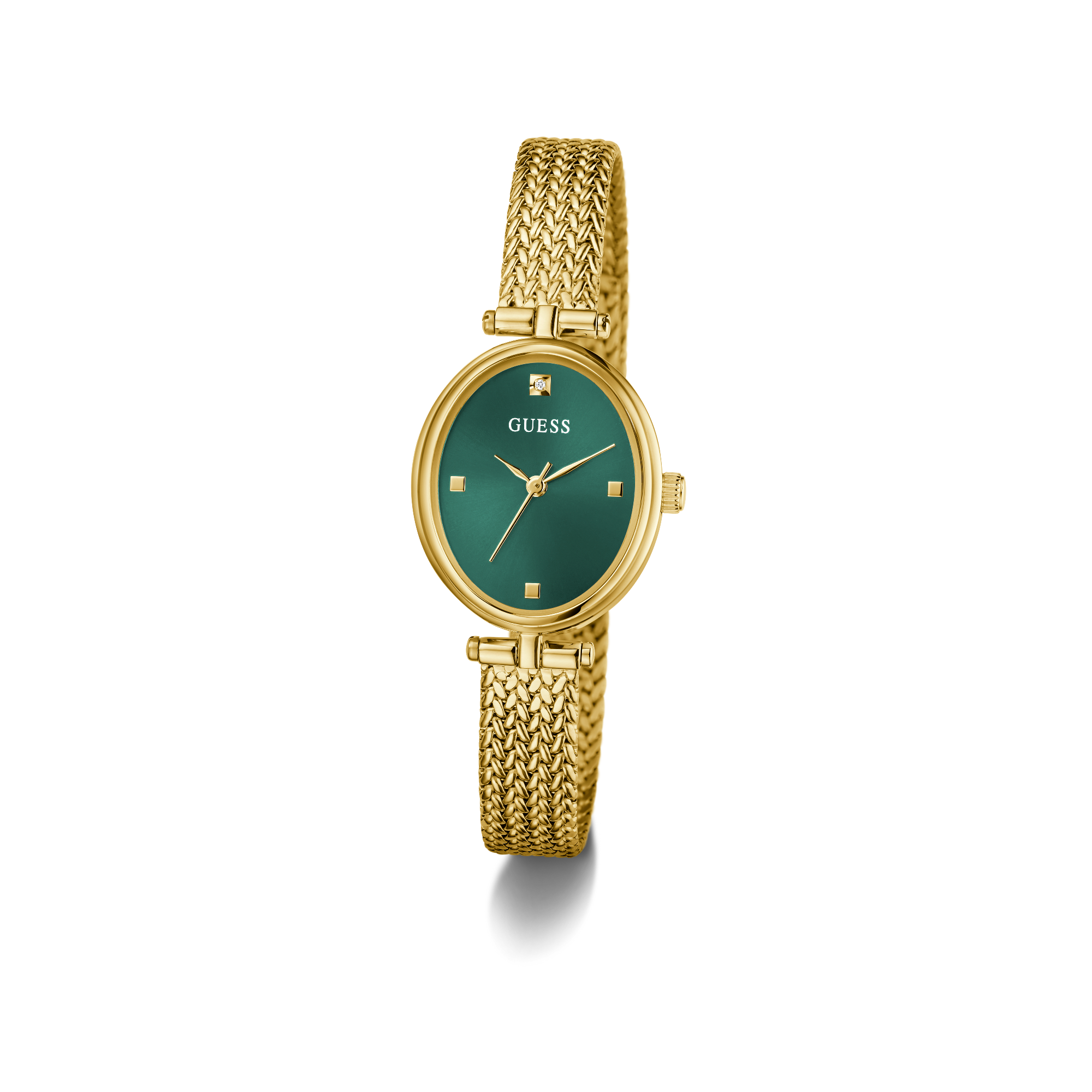 Đồng Hồ Nữ Ruby