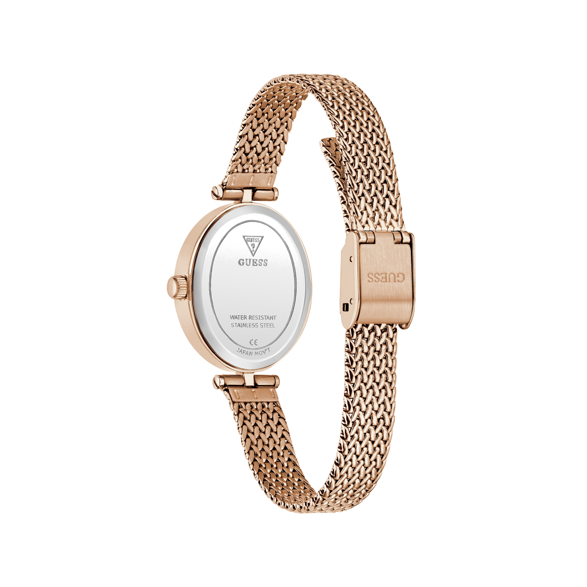 Đồng Hồ Nữ Ruby