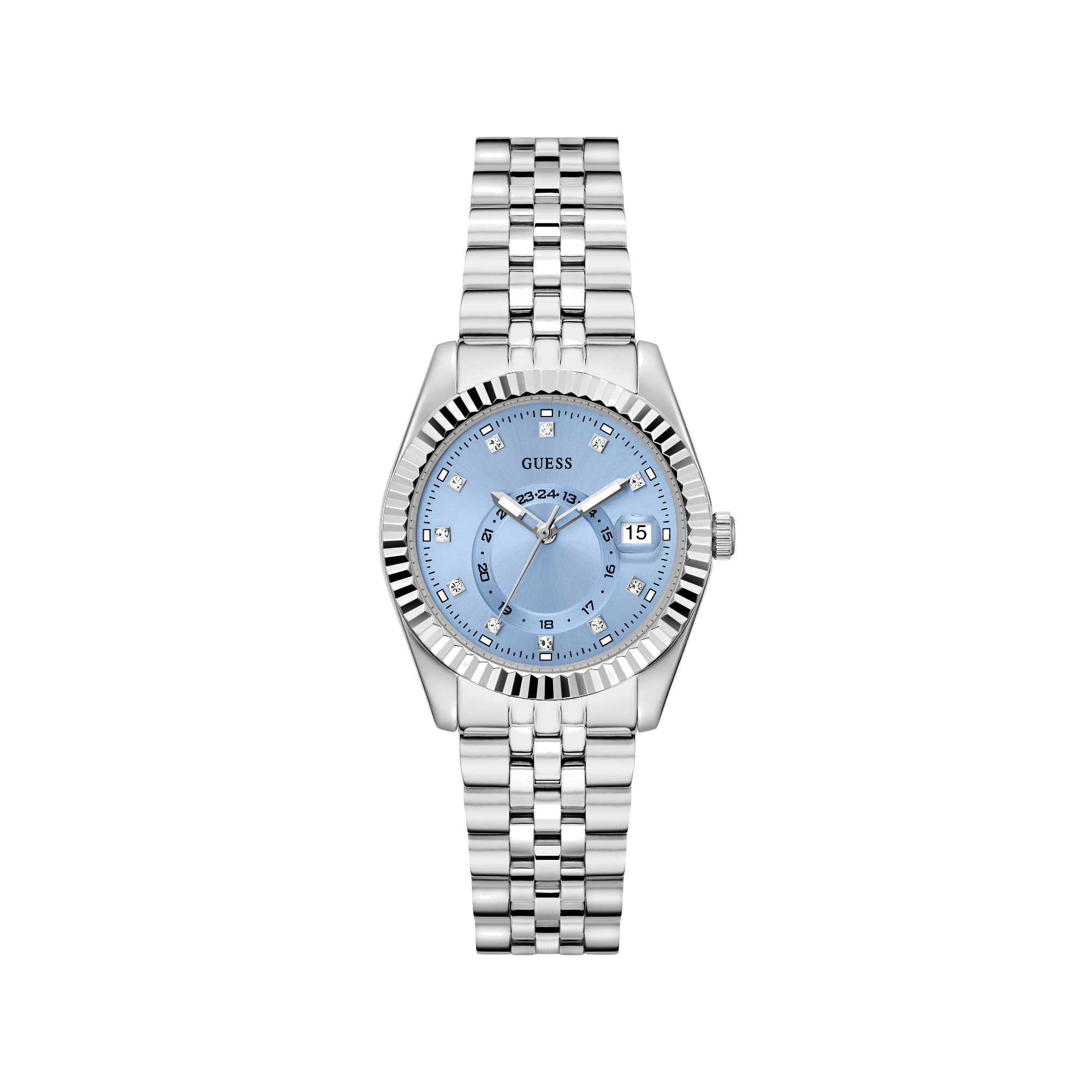 Đồng Hồ Nữ Jada